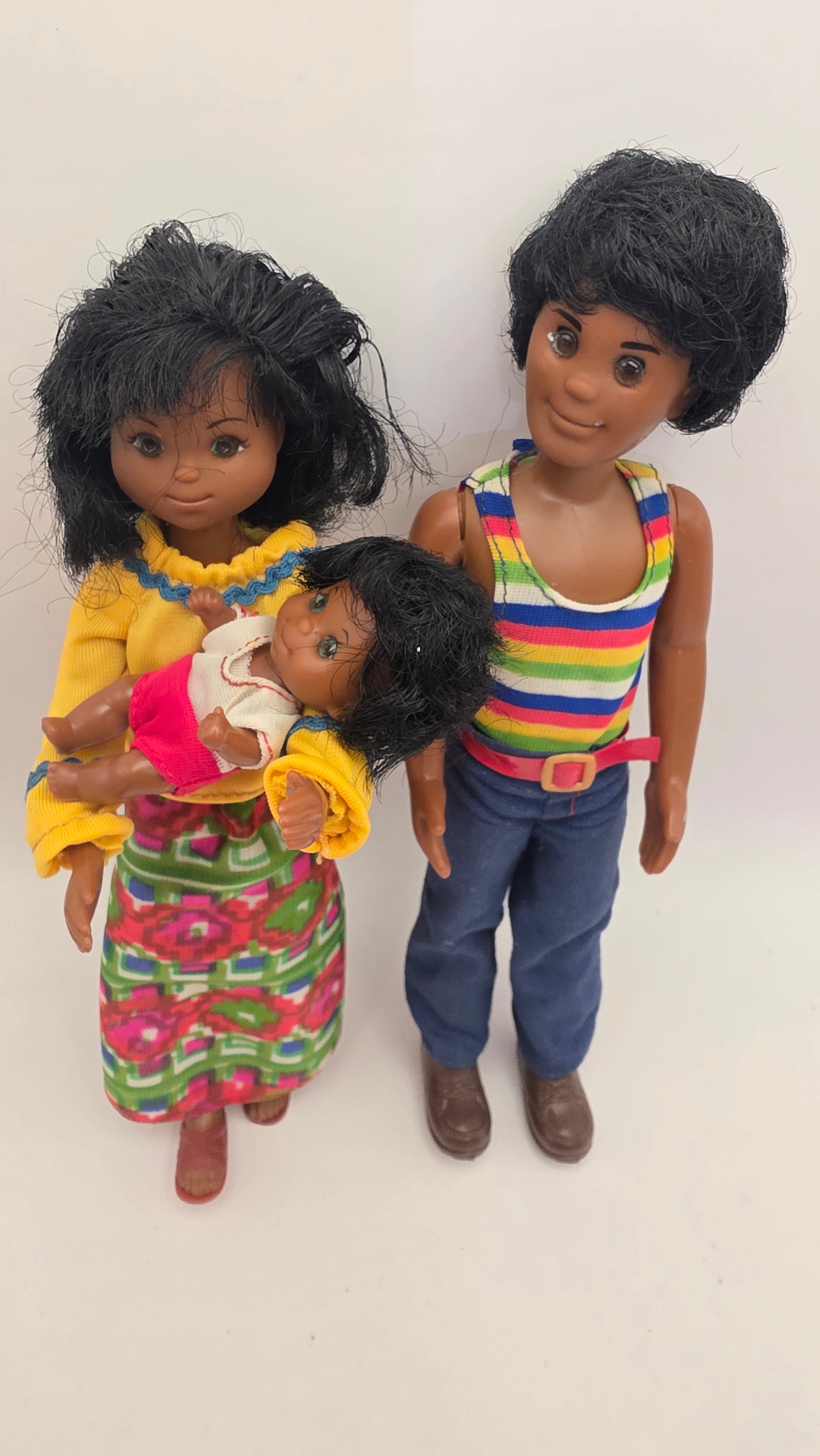 70s Toys and Memorabilia