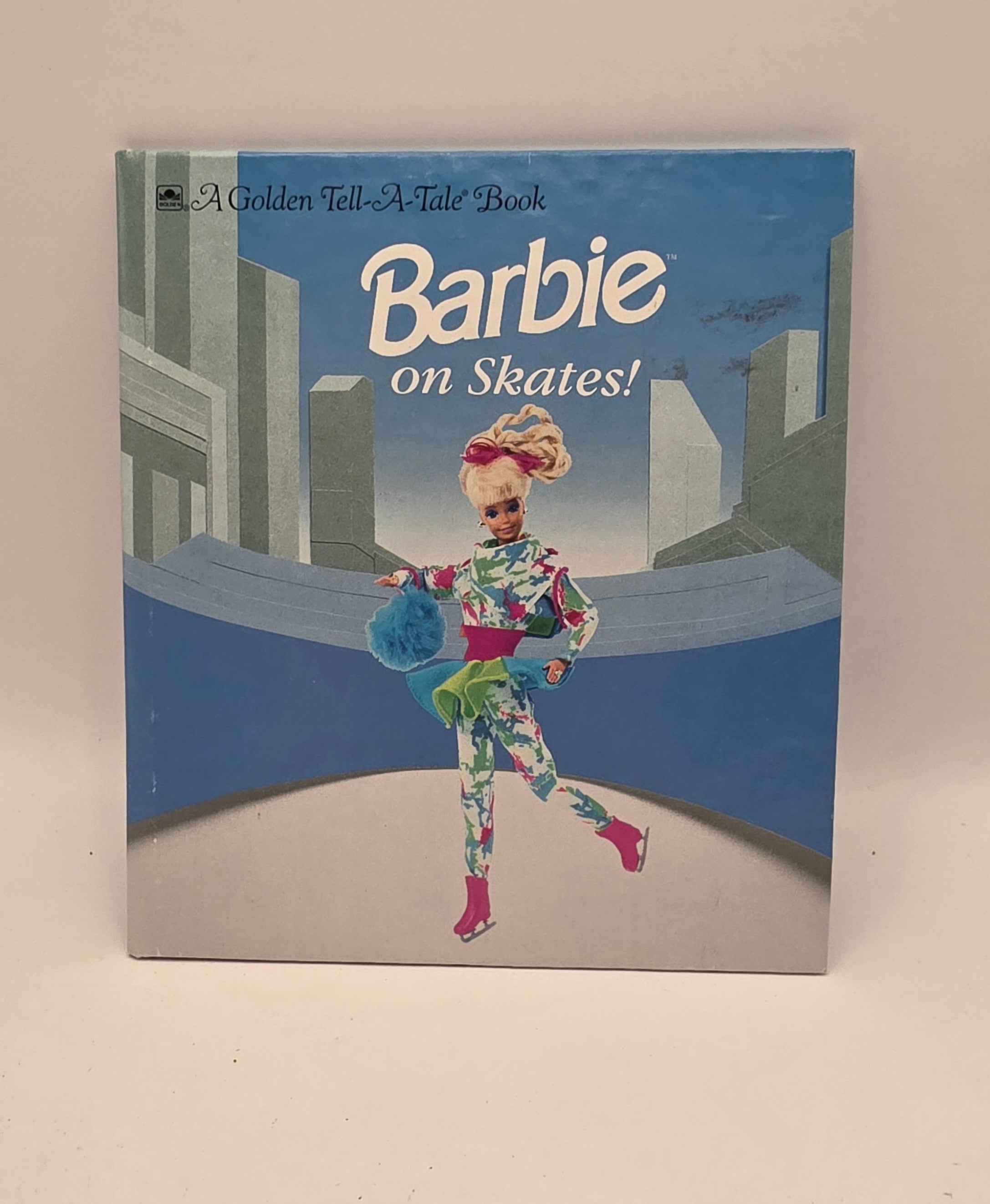 Physical Media