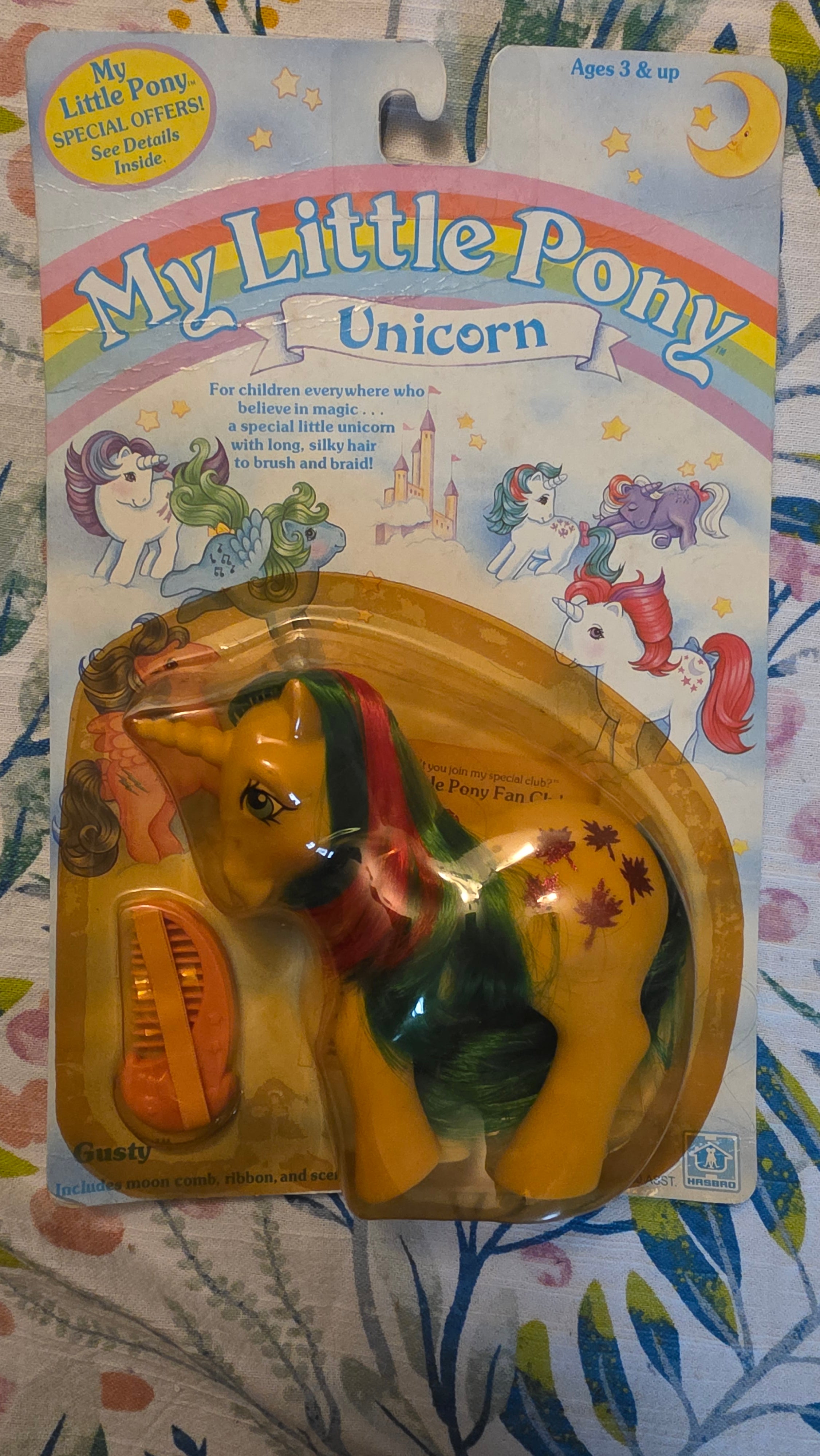 My Little Pony