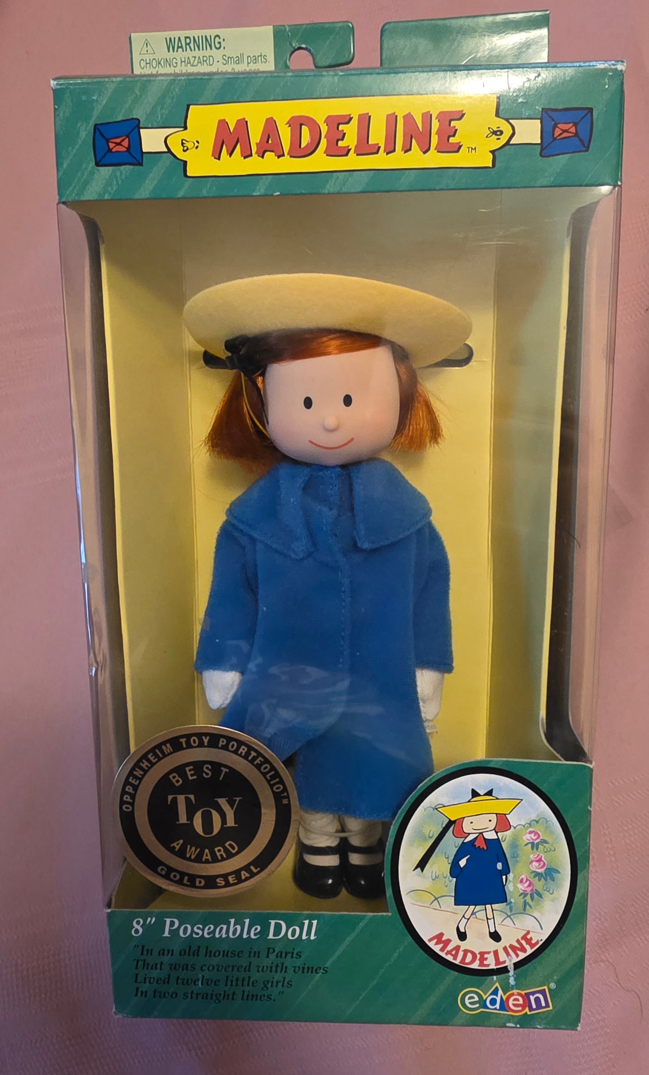 Madeline