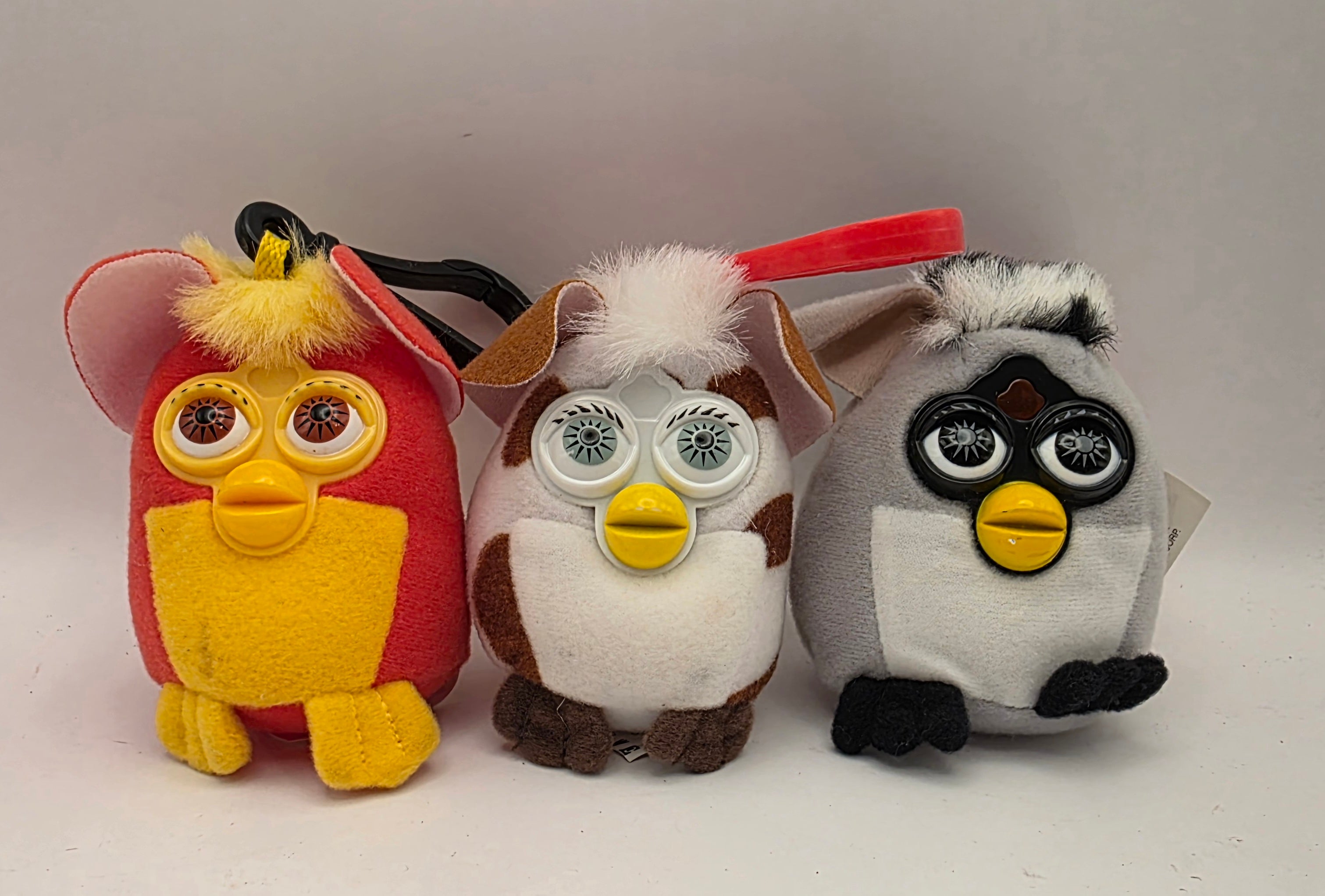 90s Toys and Memorabilia