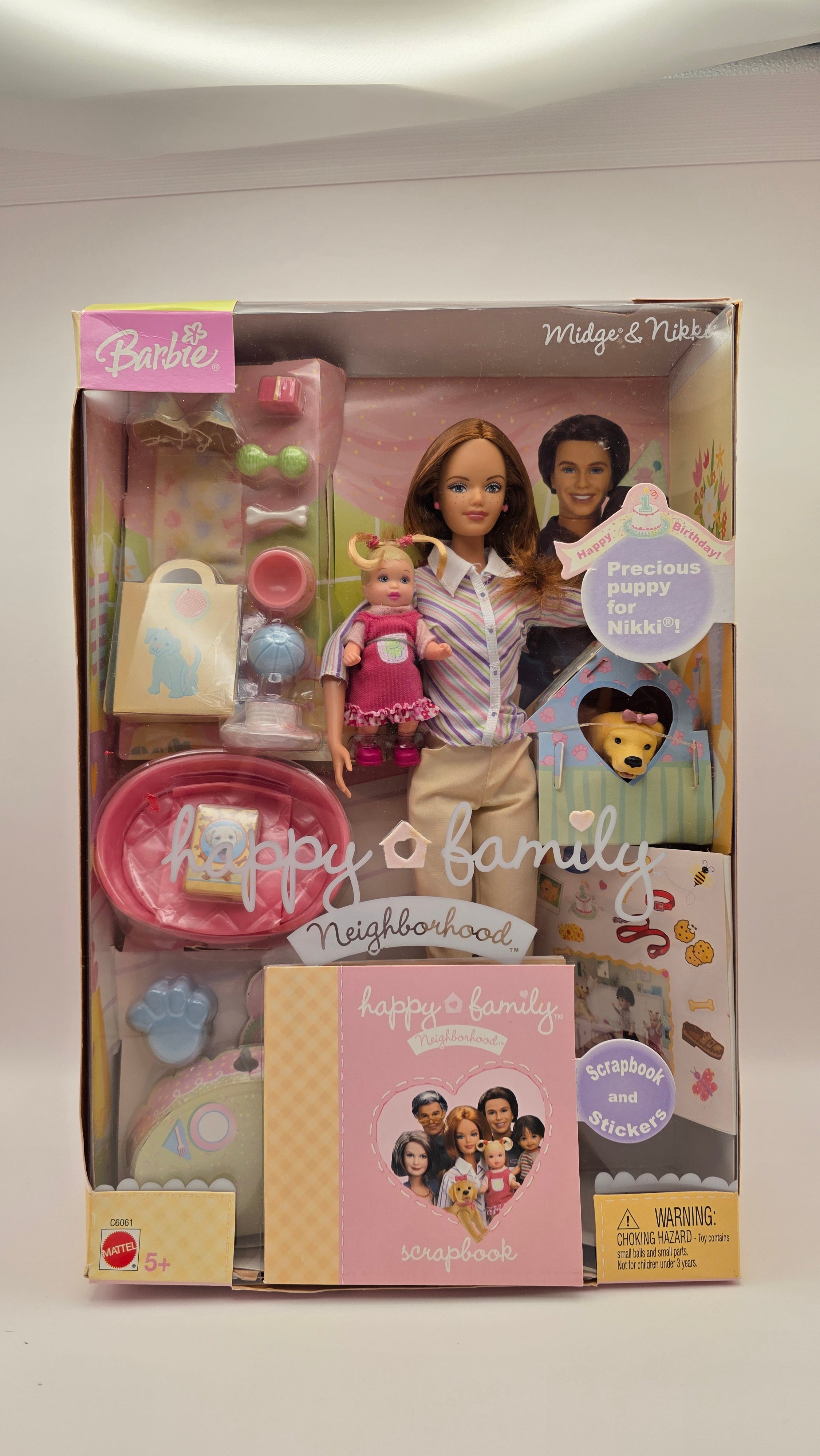 2000s Toys and Memorabilia