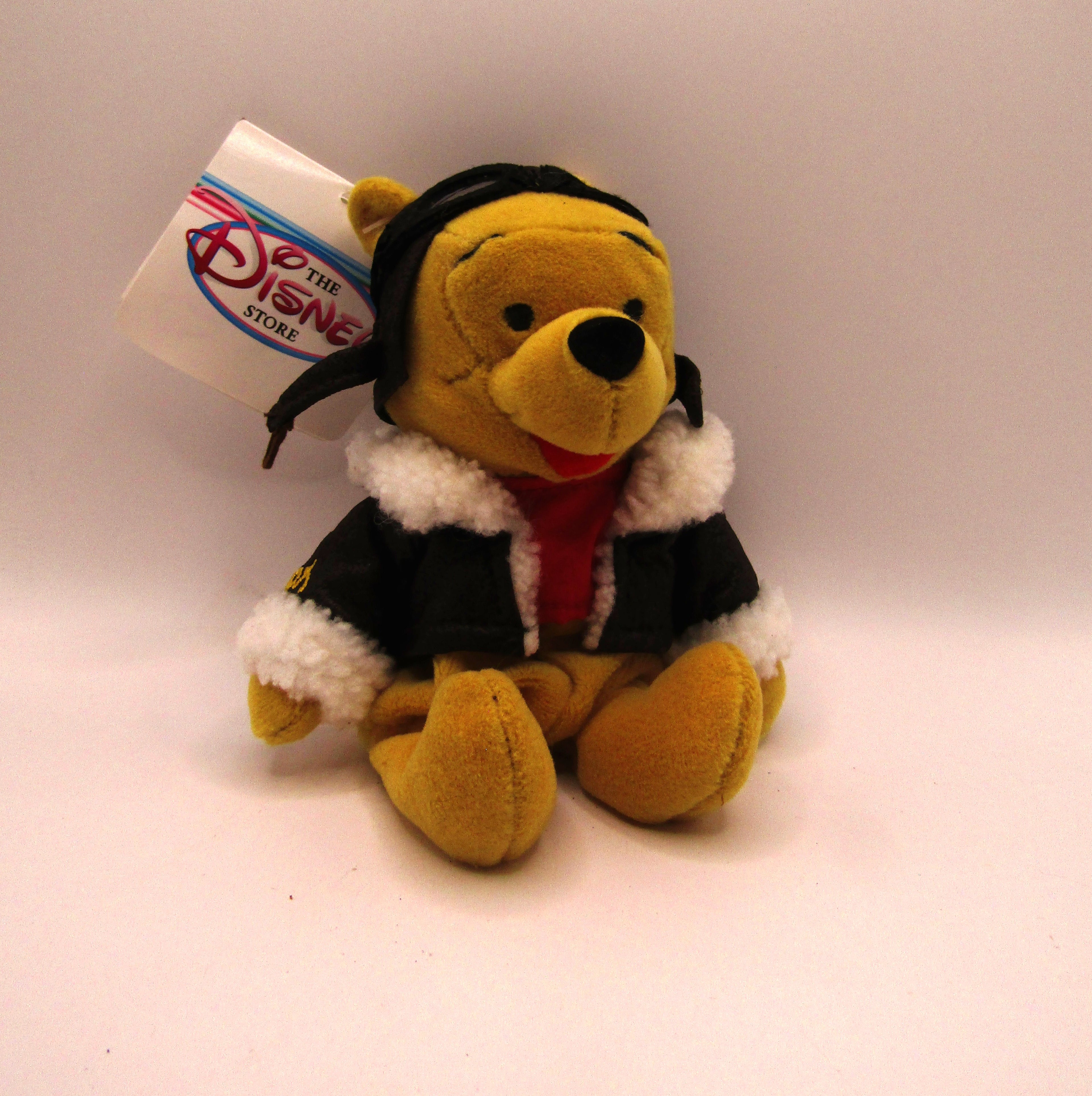 Disney Store Winnie the Pooh