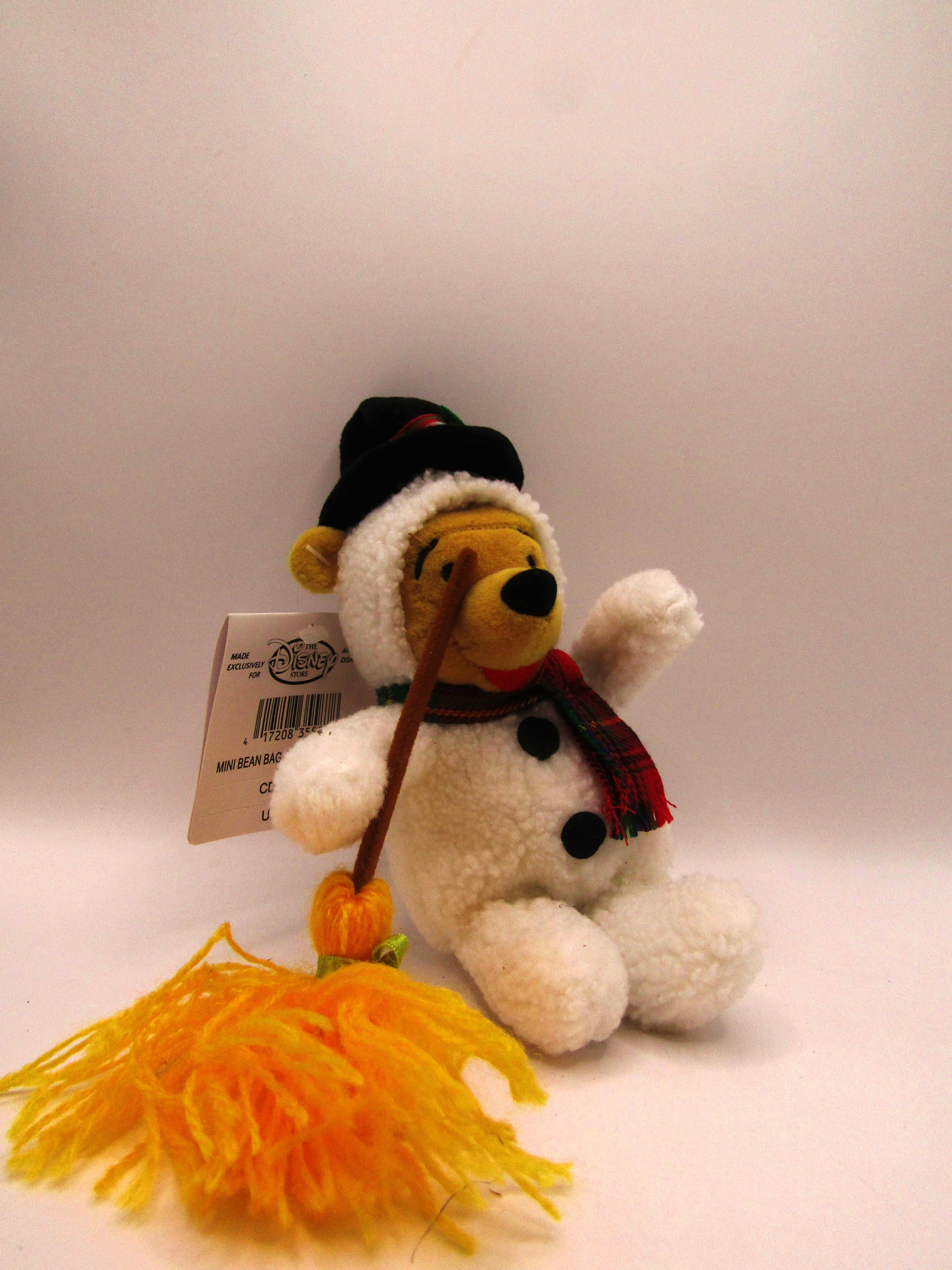 Disney Store Winnie the Pooh