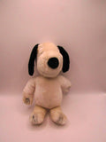 Snoopy Plush