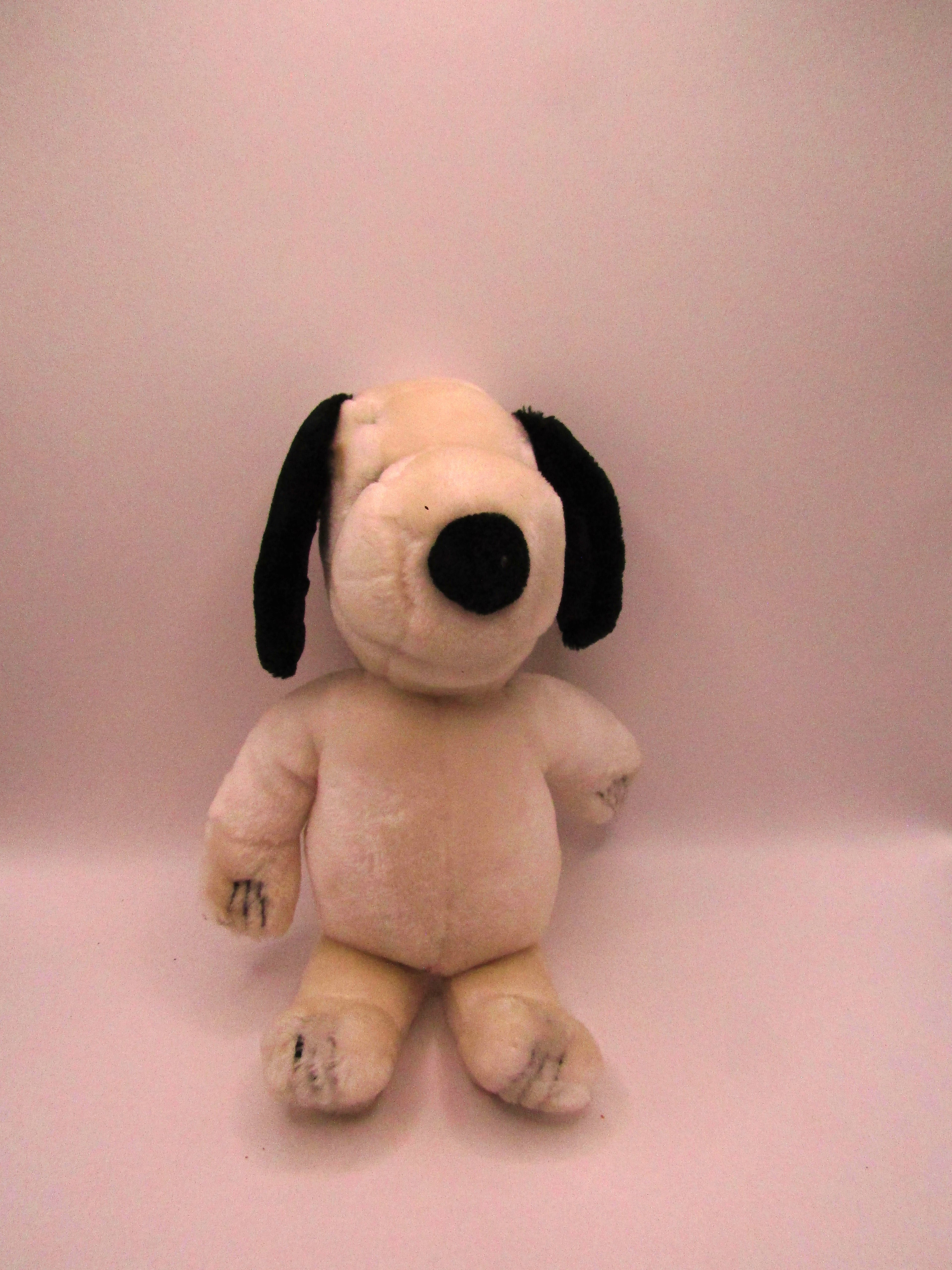 Snoopy Plush