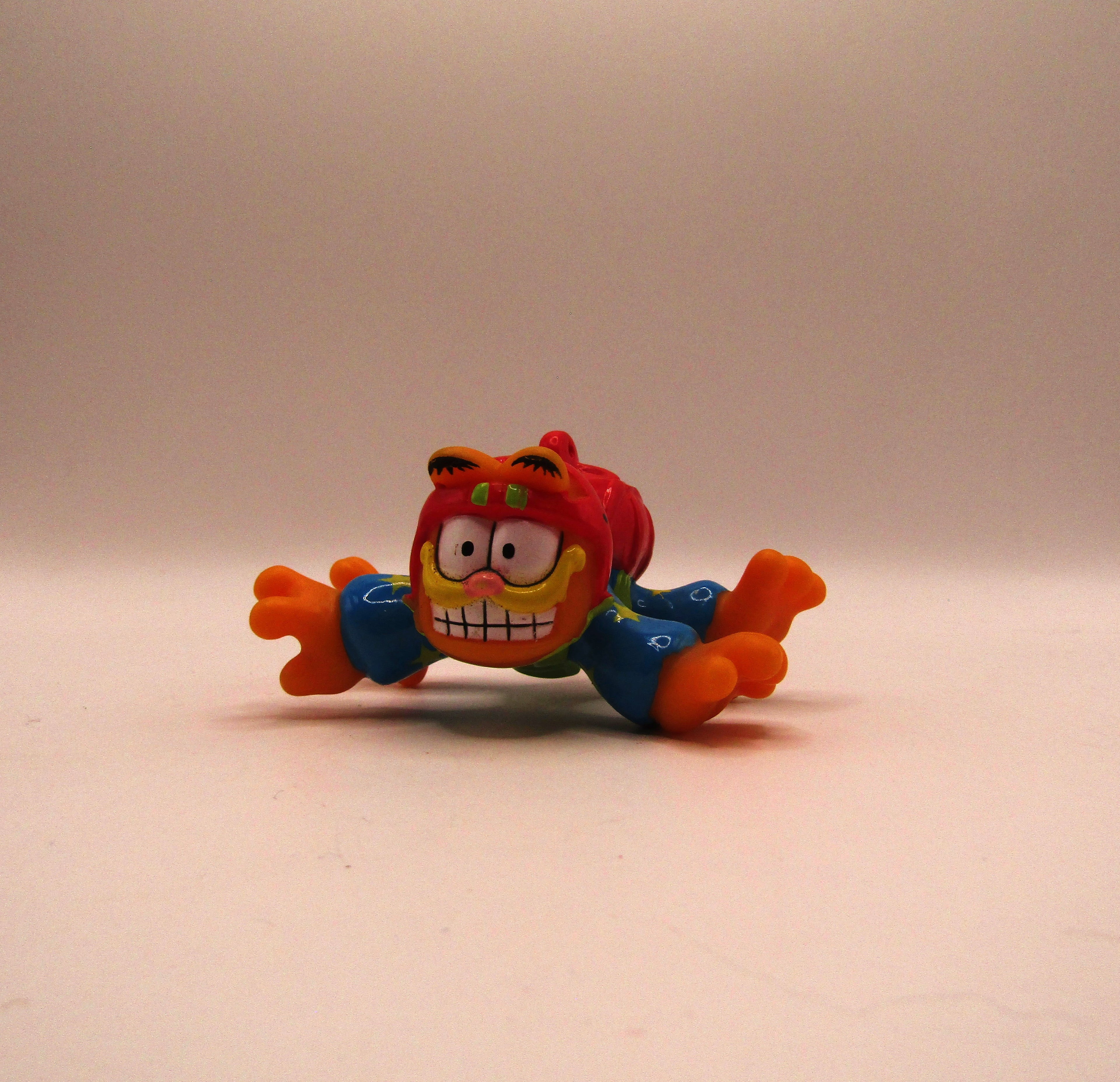 Garfield Figures