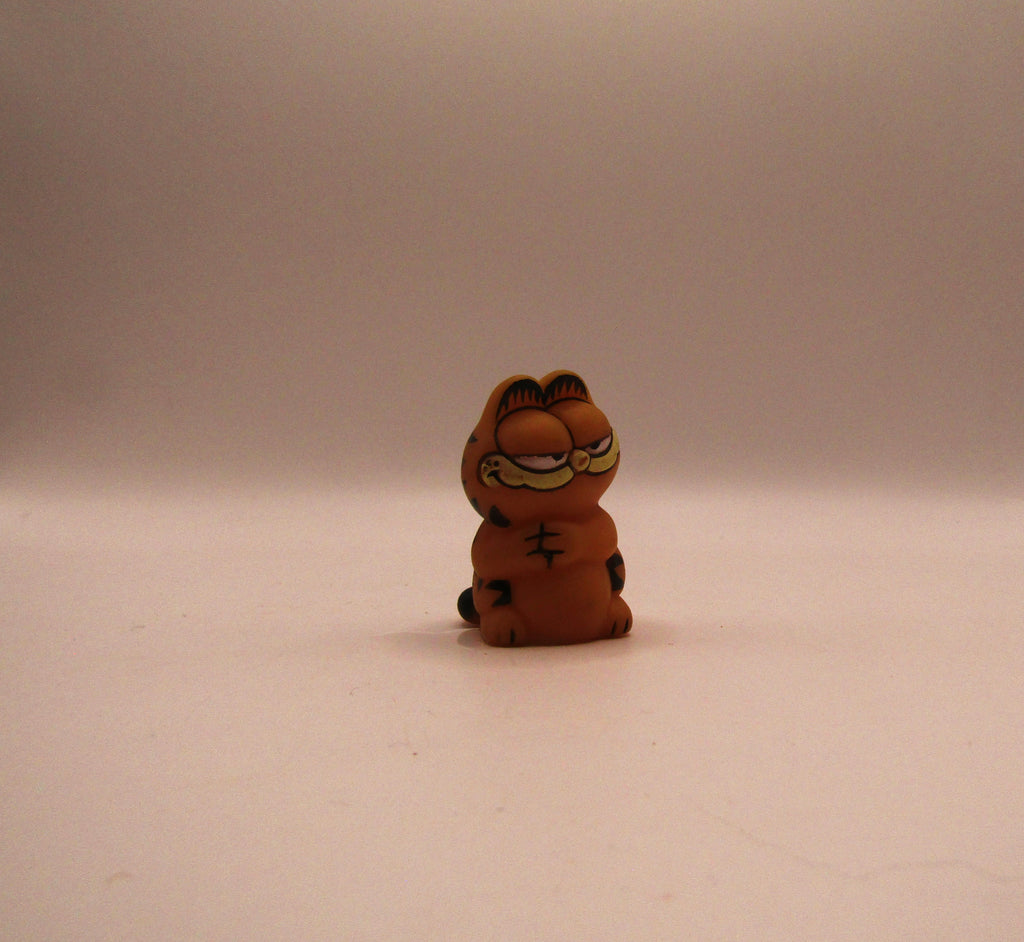 Garfield Figures