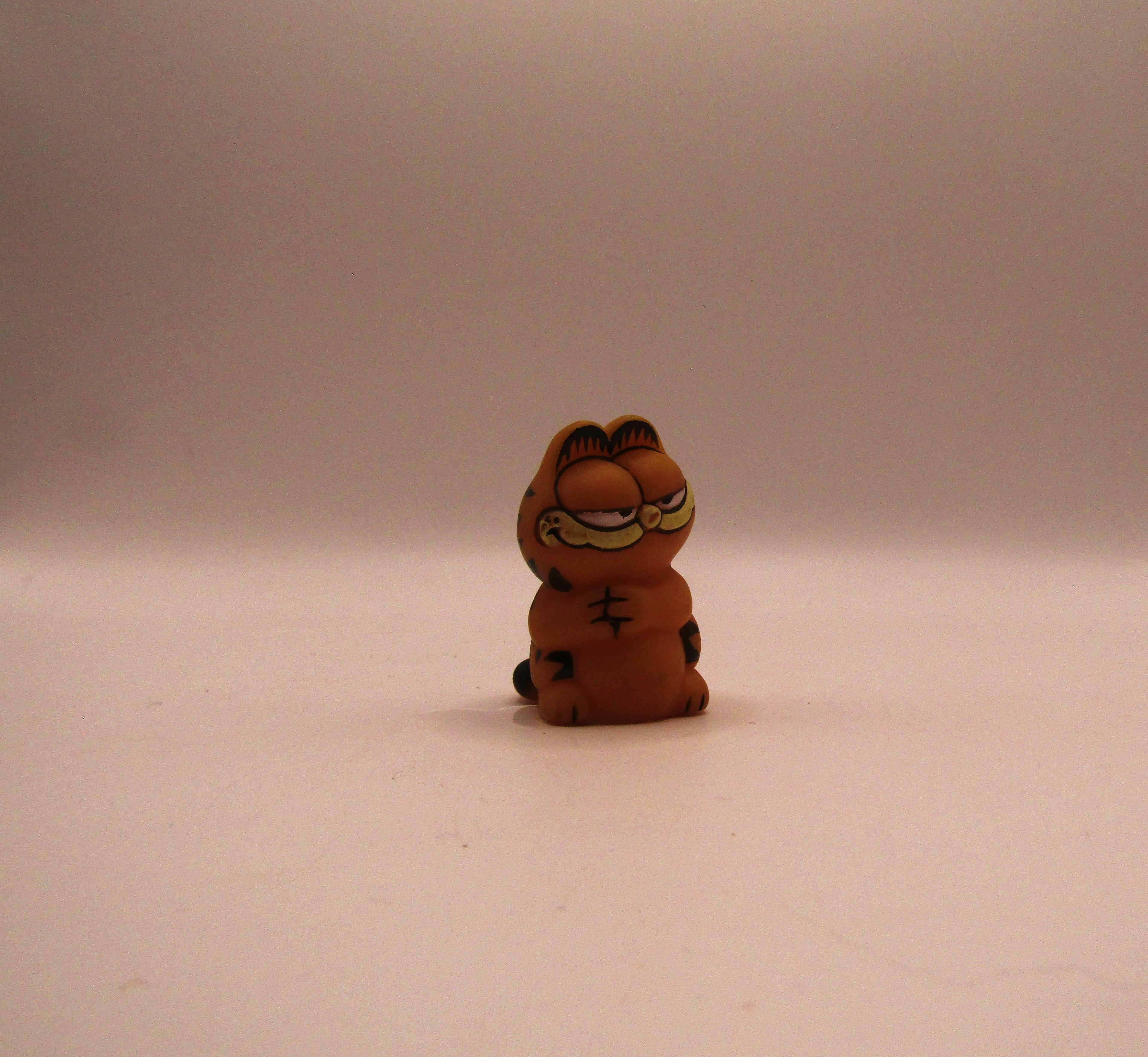 Garfield Figures