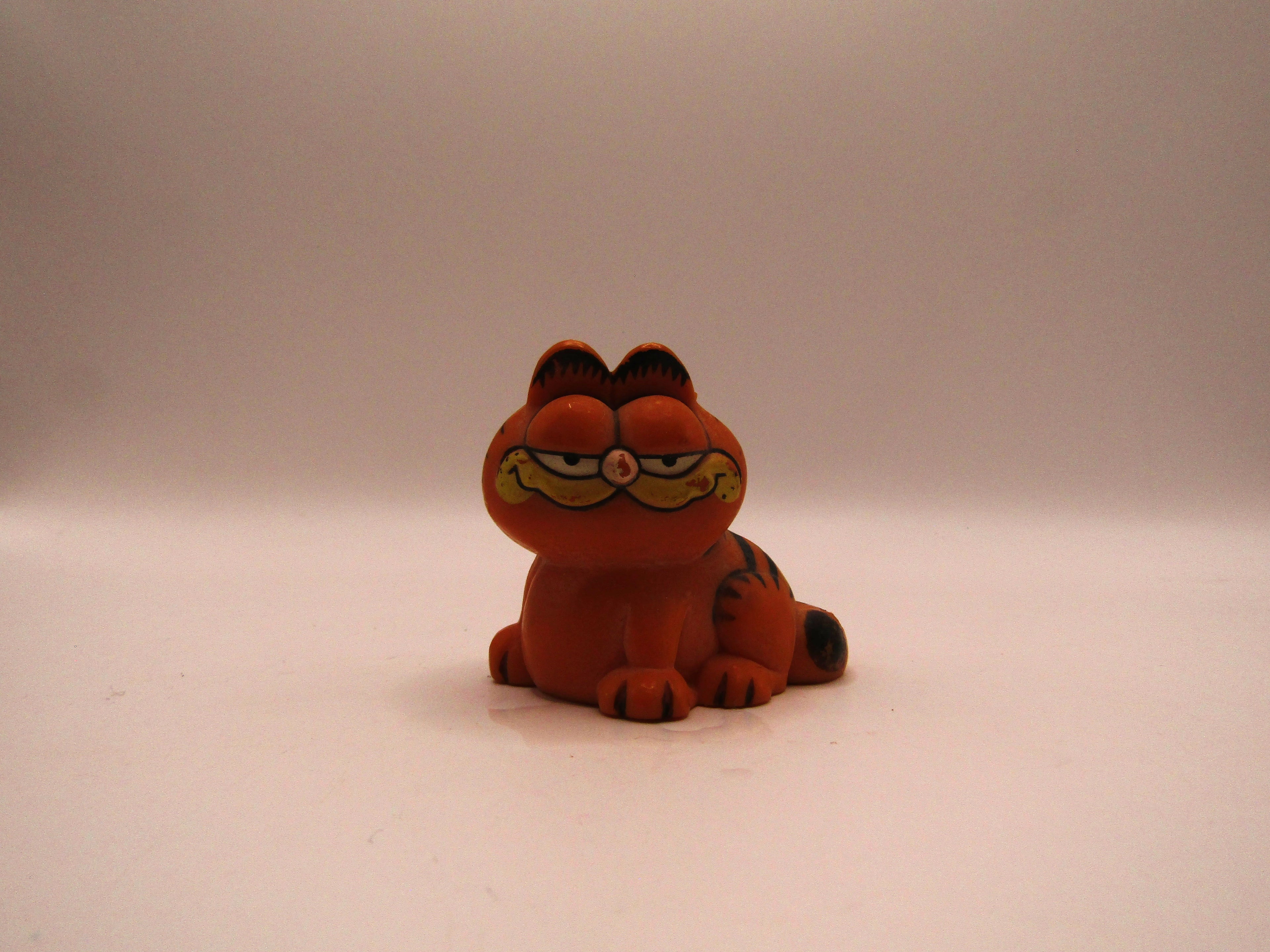 Garfield Figures