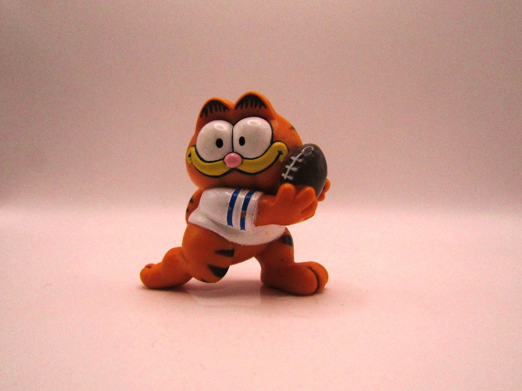 Garfield Figures