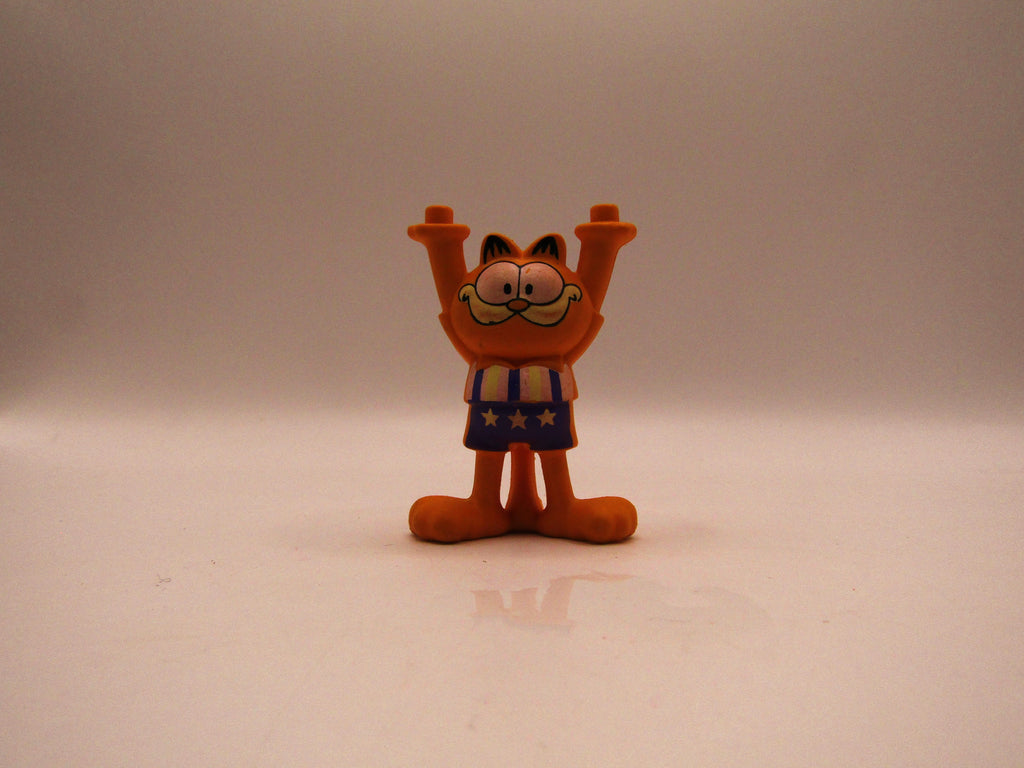 Garfield Figures