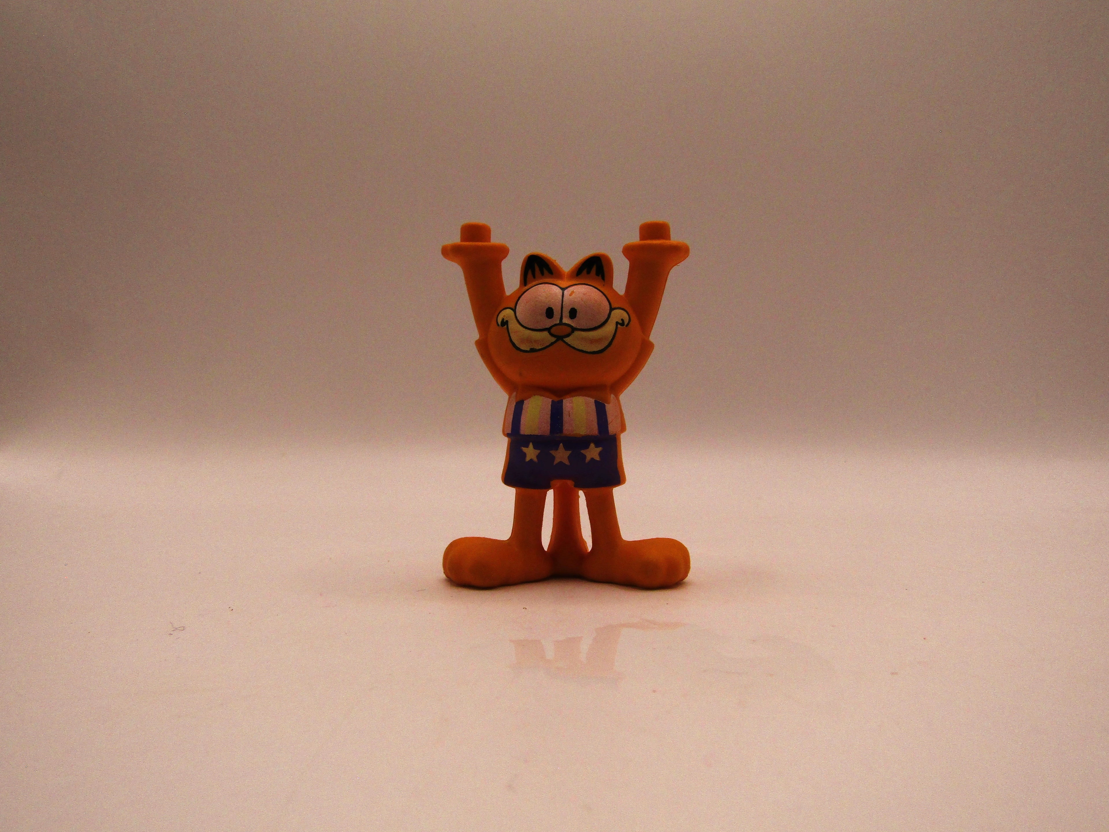 Garfield Figures
