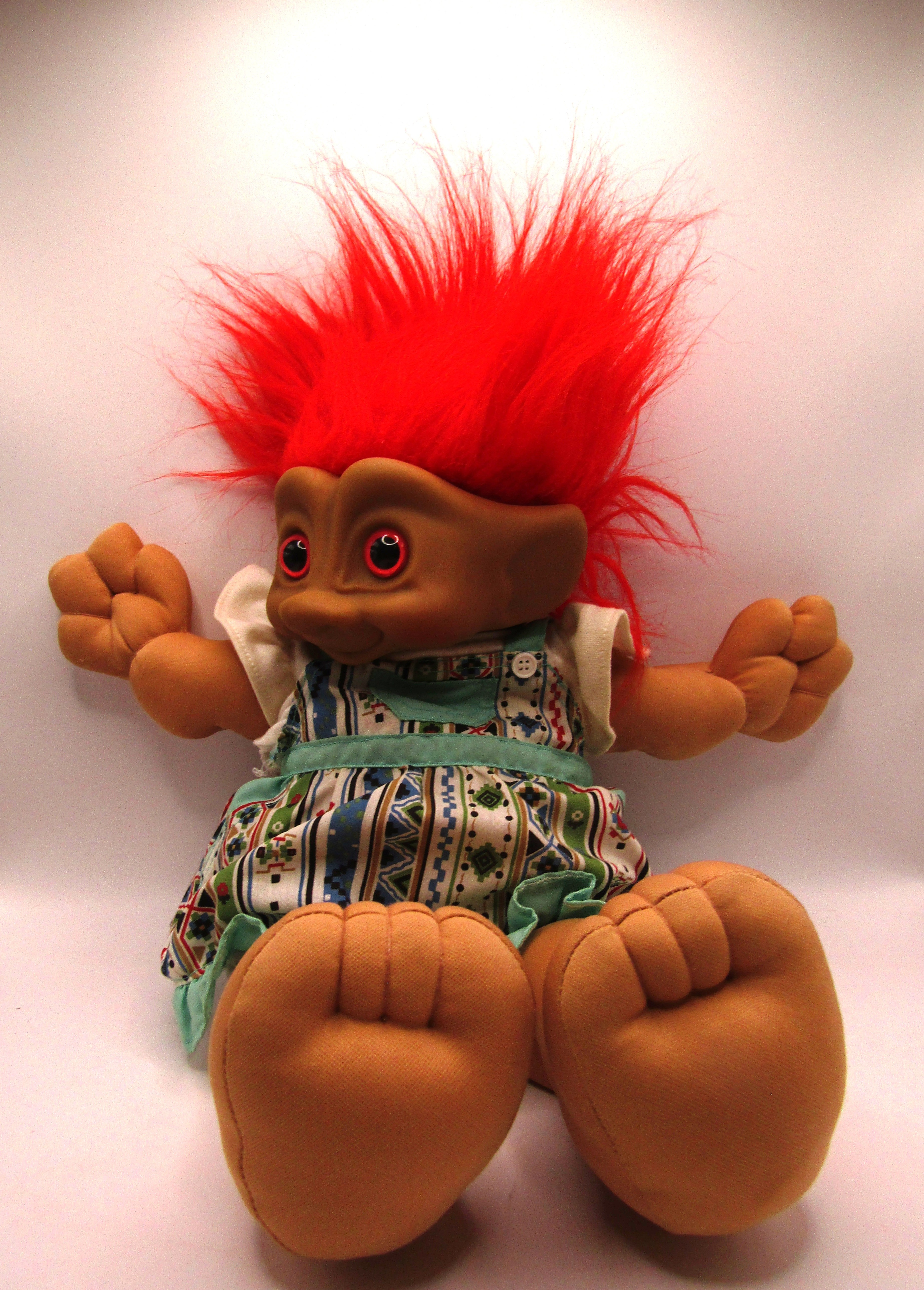 Trolls
