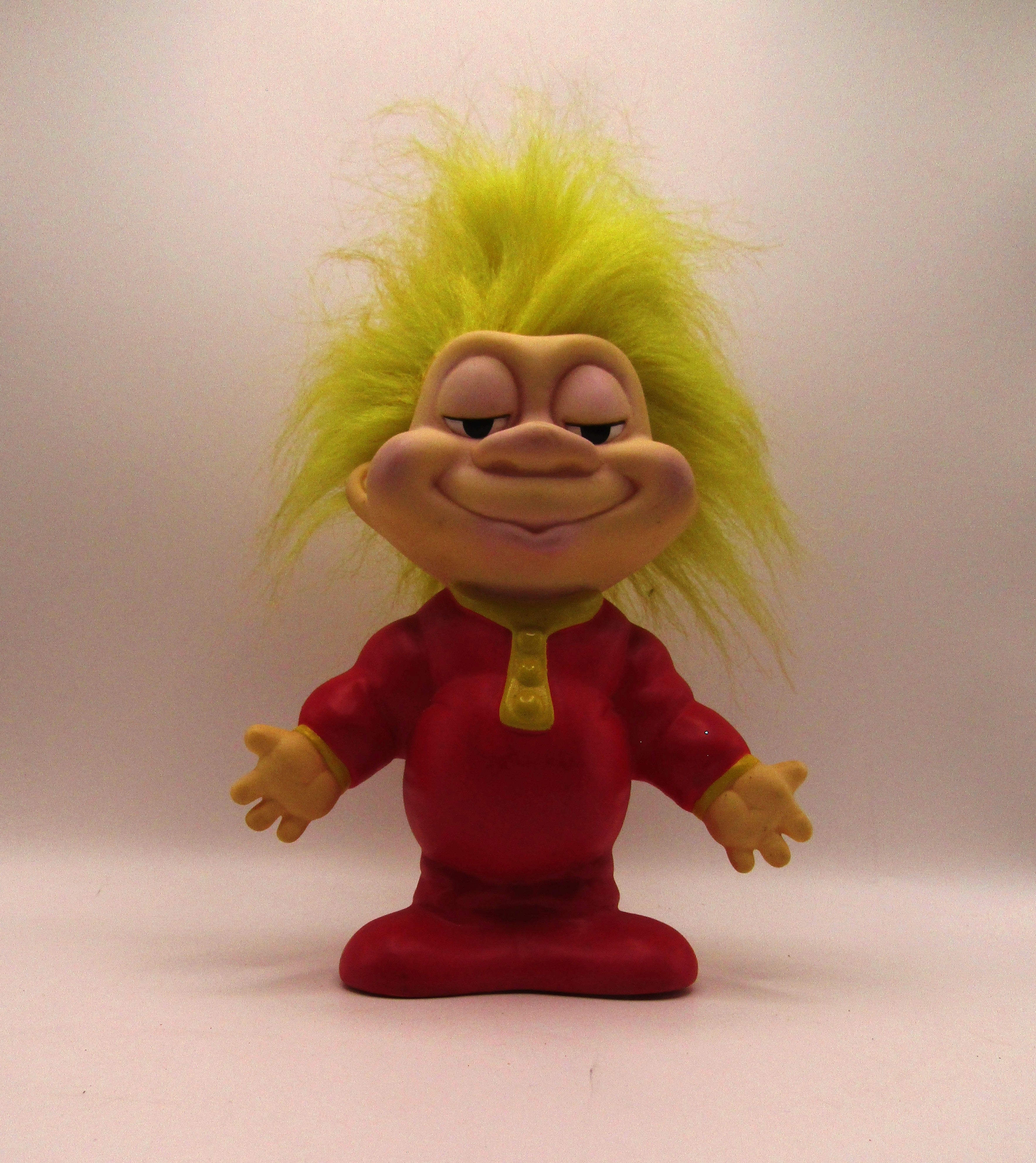 Trolls