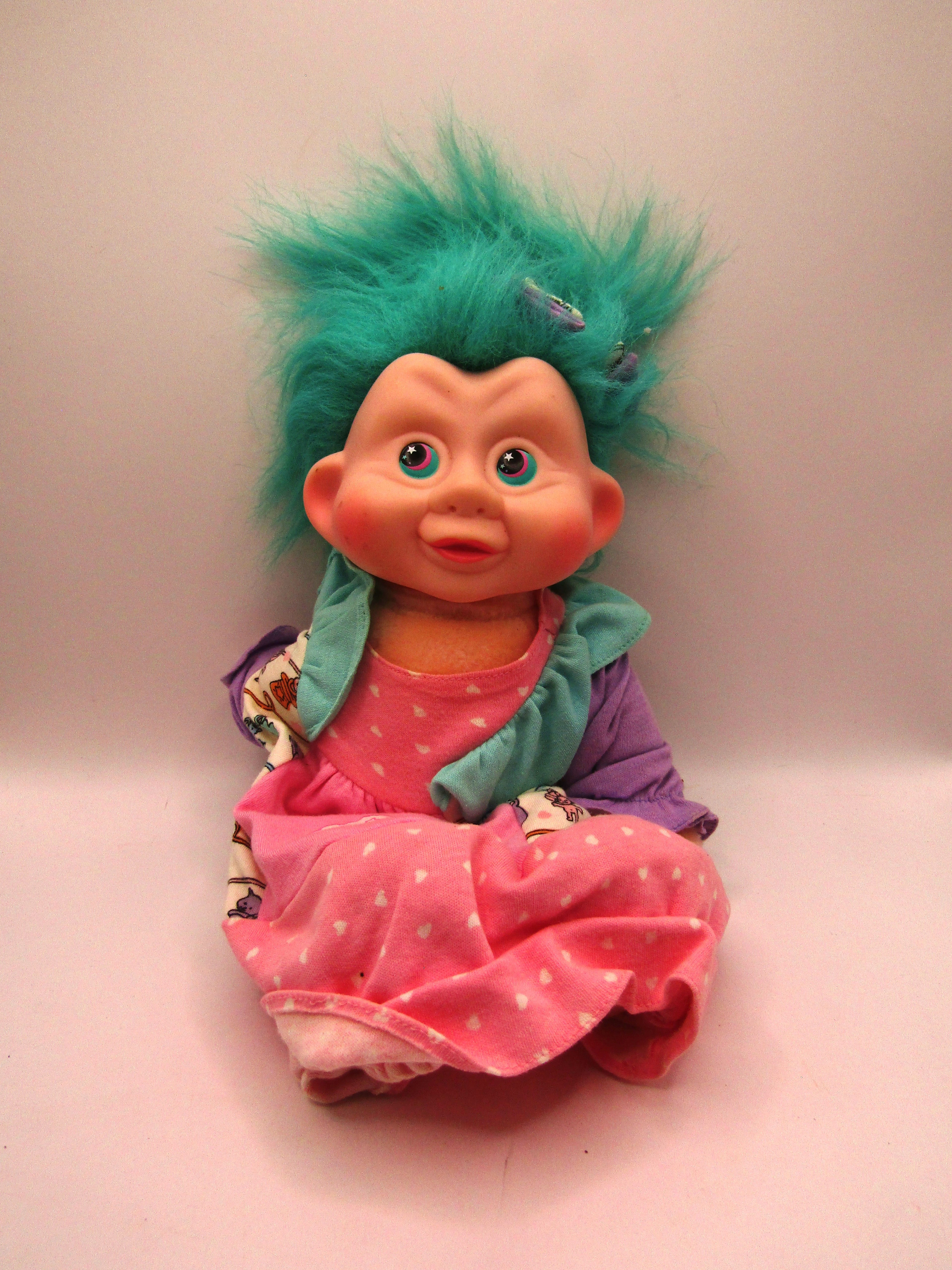 Trolls