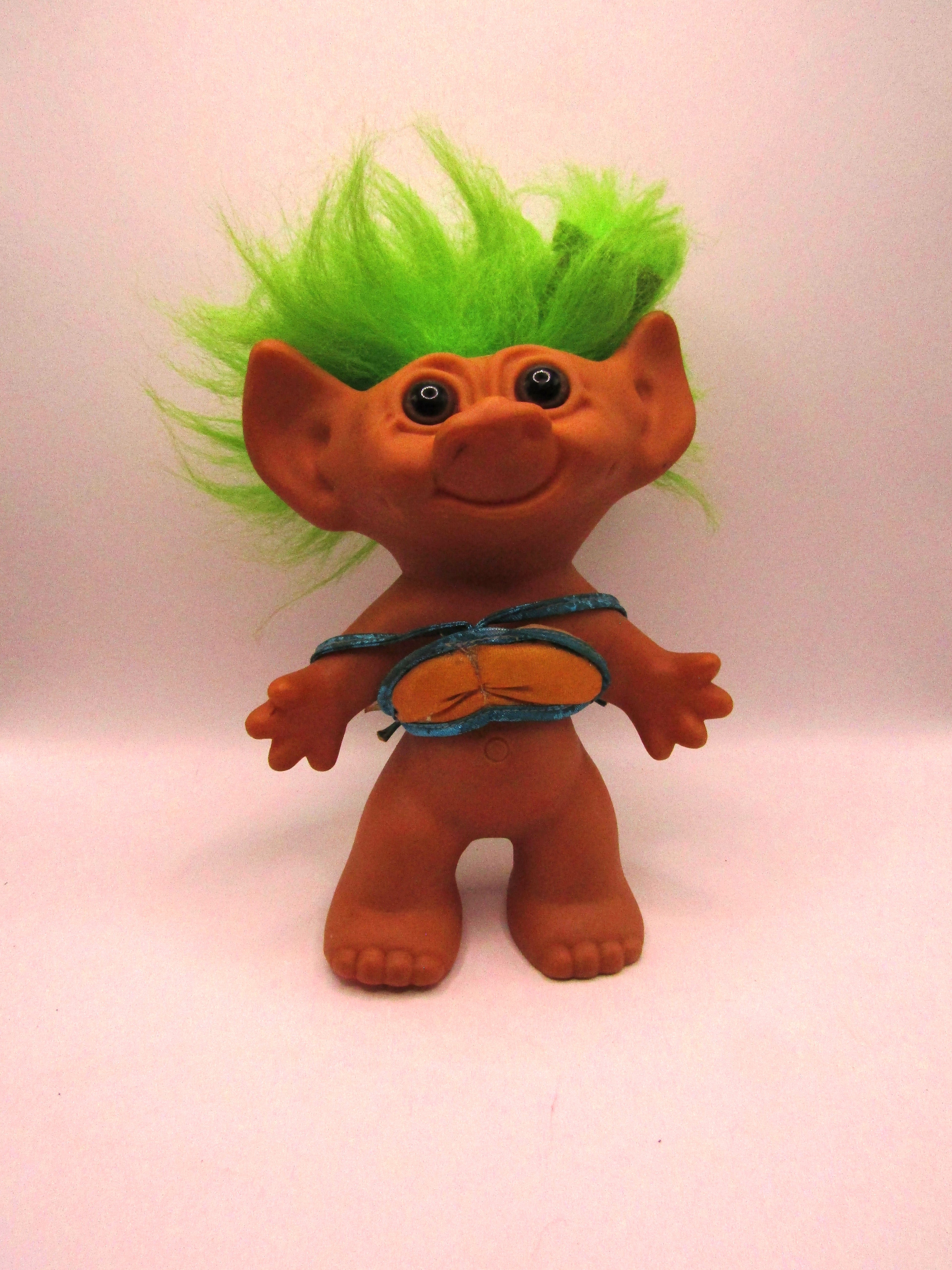 Trolls