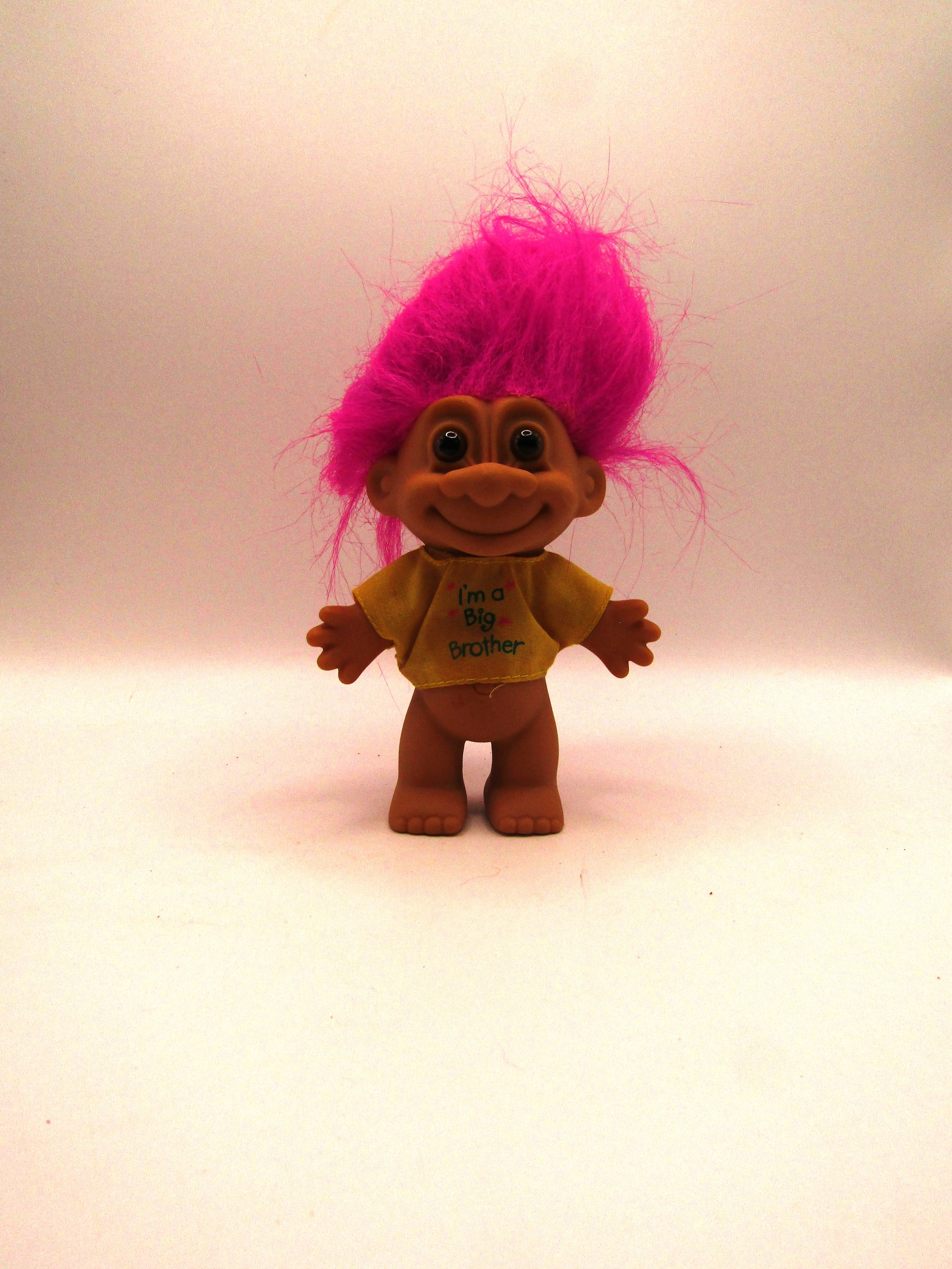 Trolls
