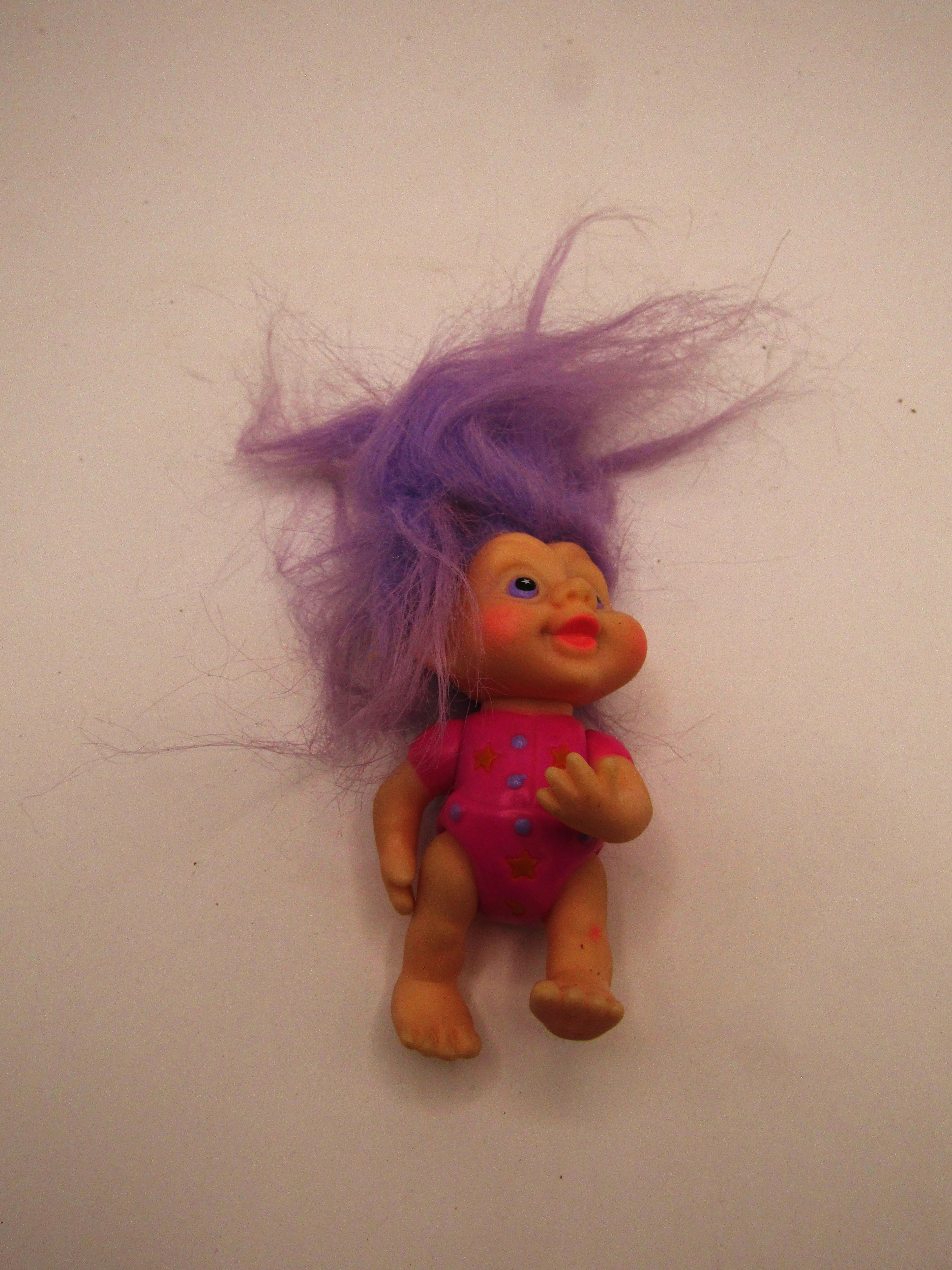 Trolls
