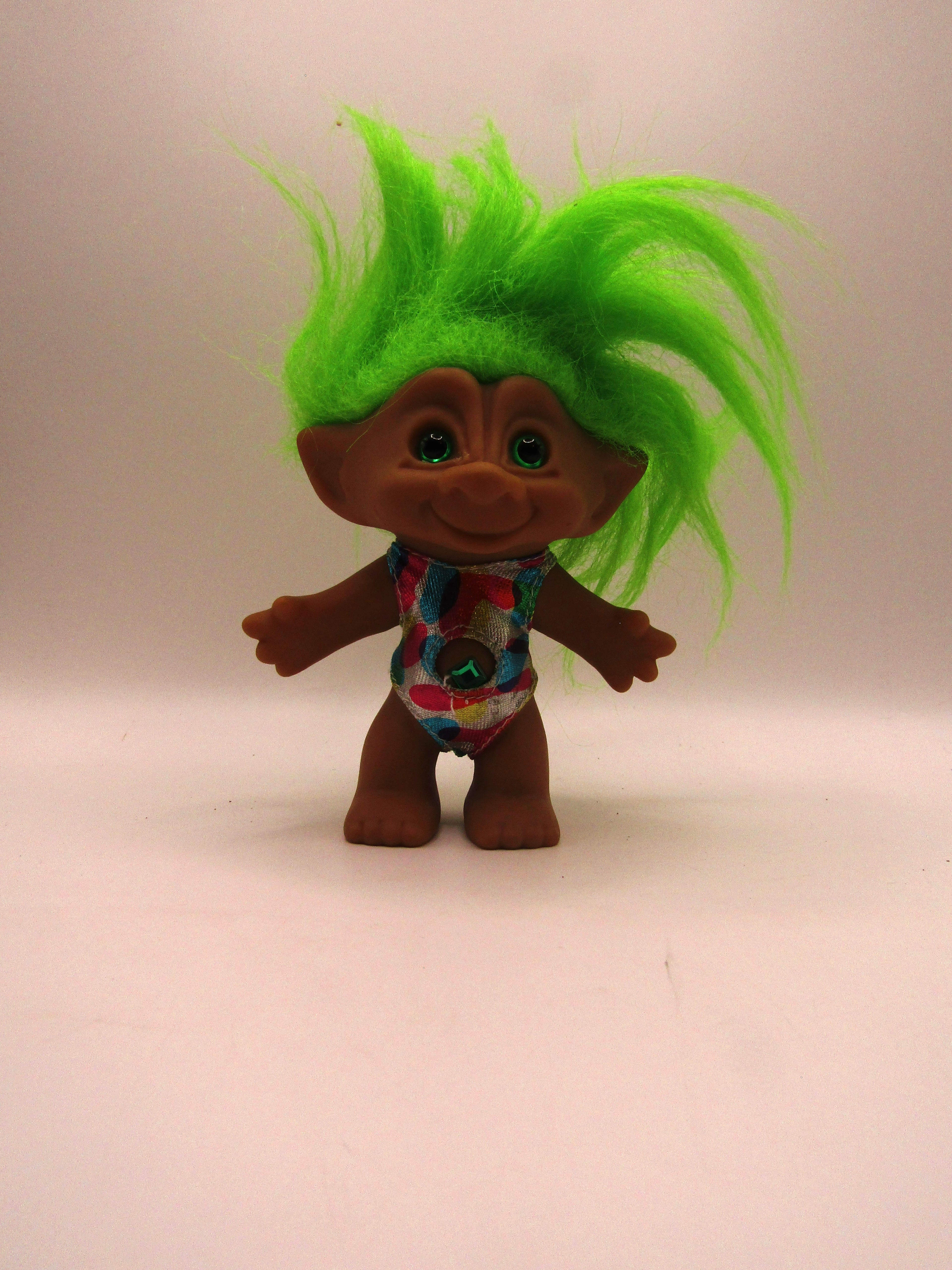 Trolls