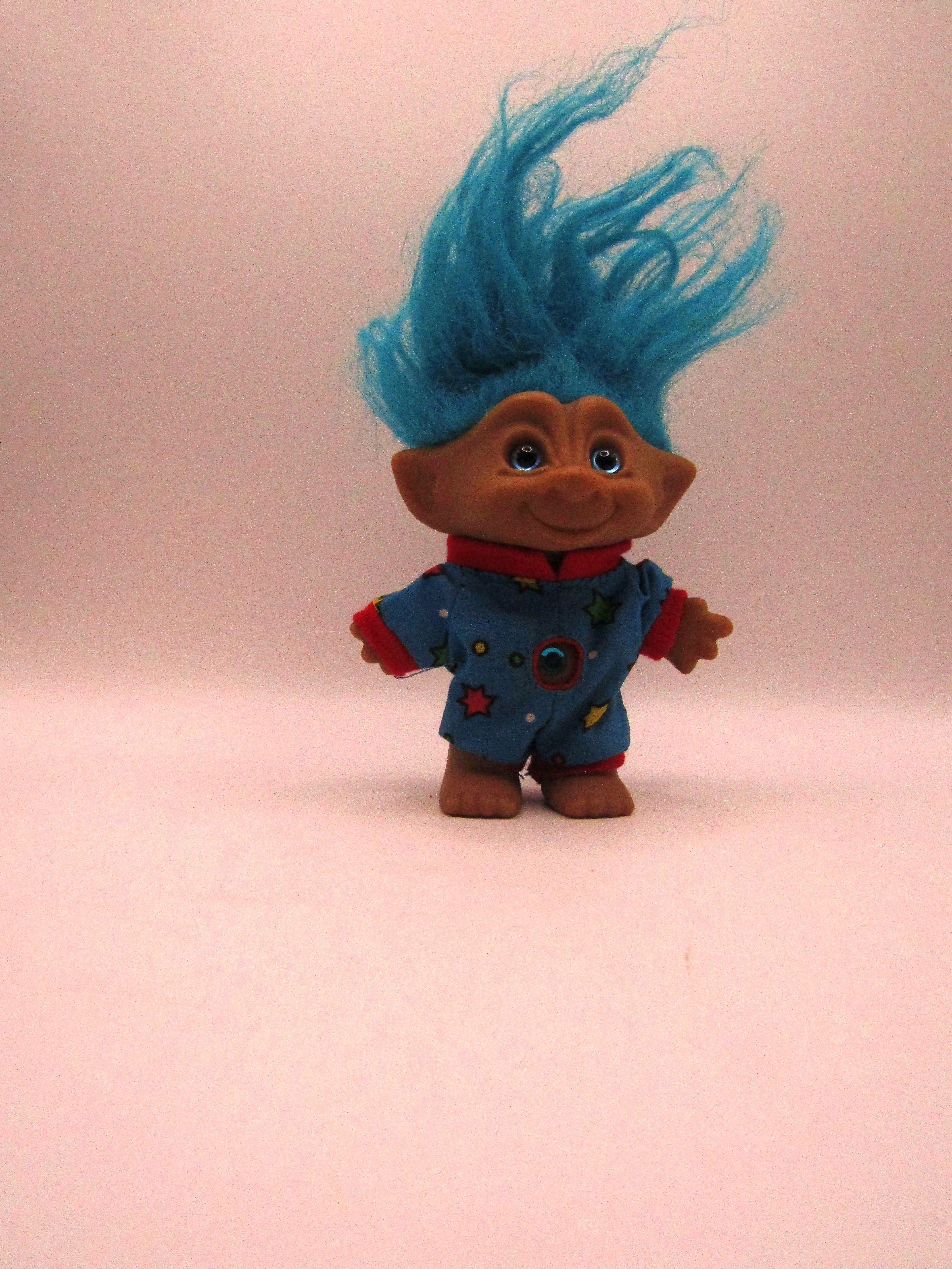 Trolls