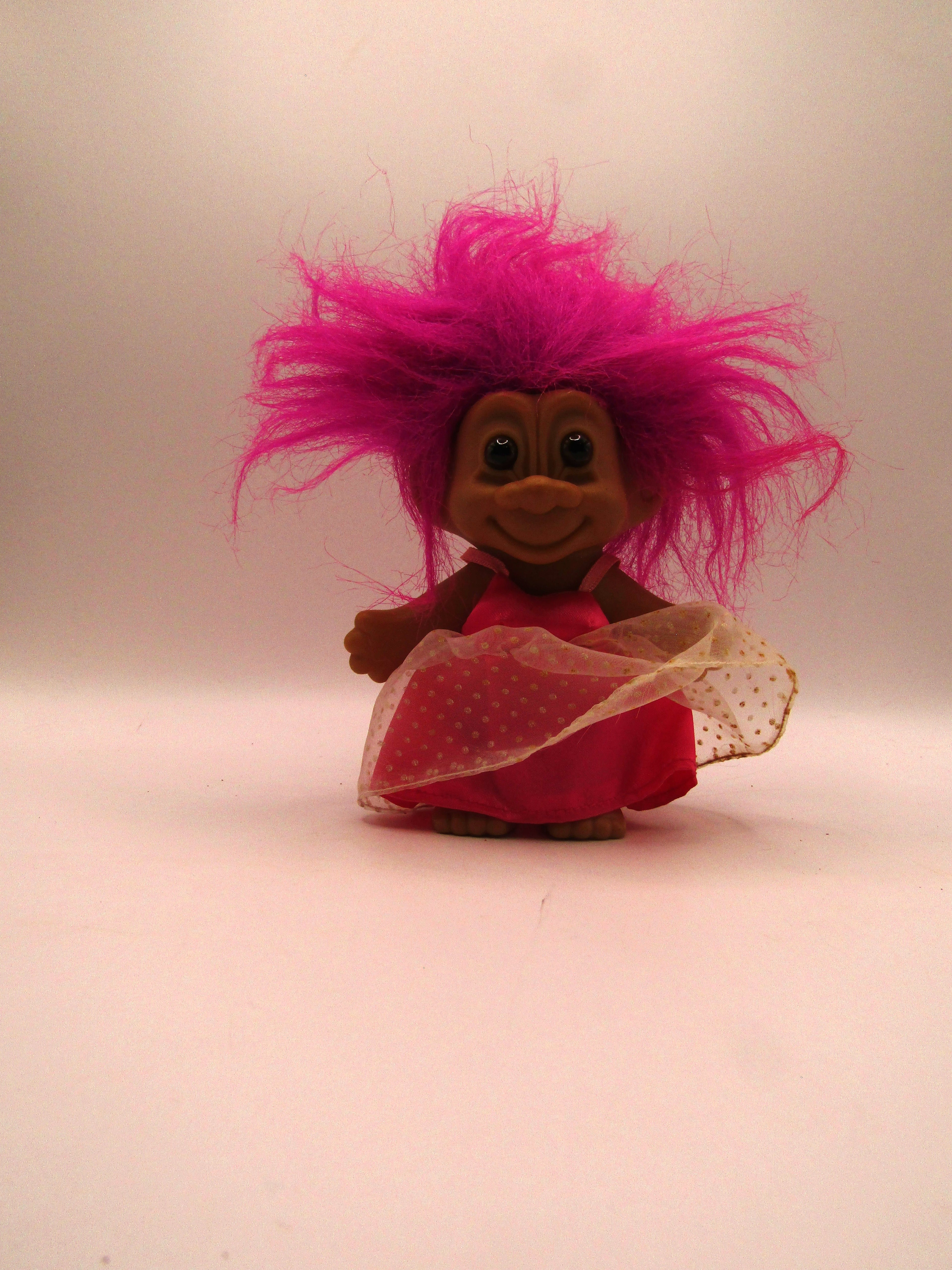 Trolls