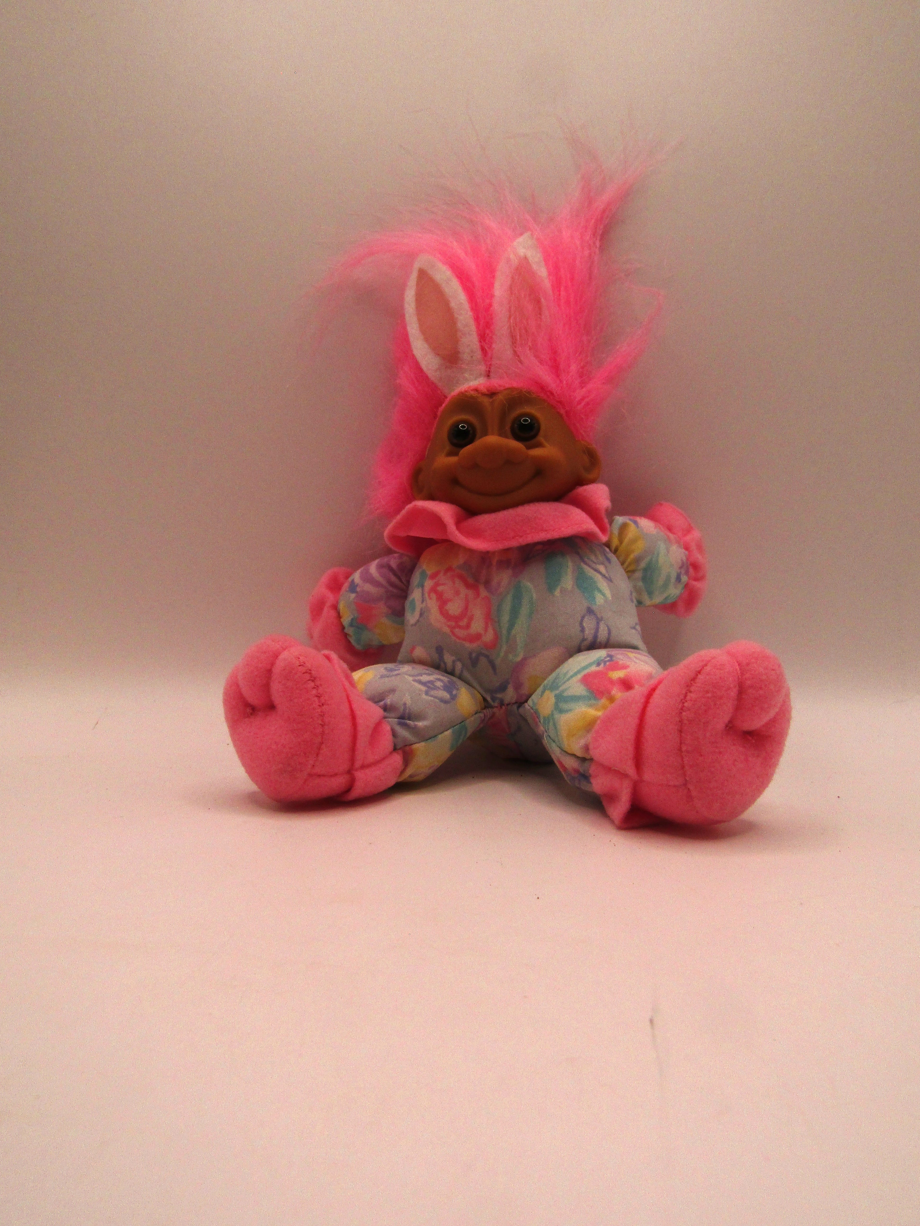 Trolls
