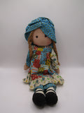 Large Holly Hobbie Doll