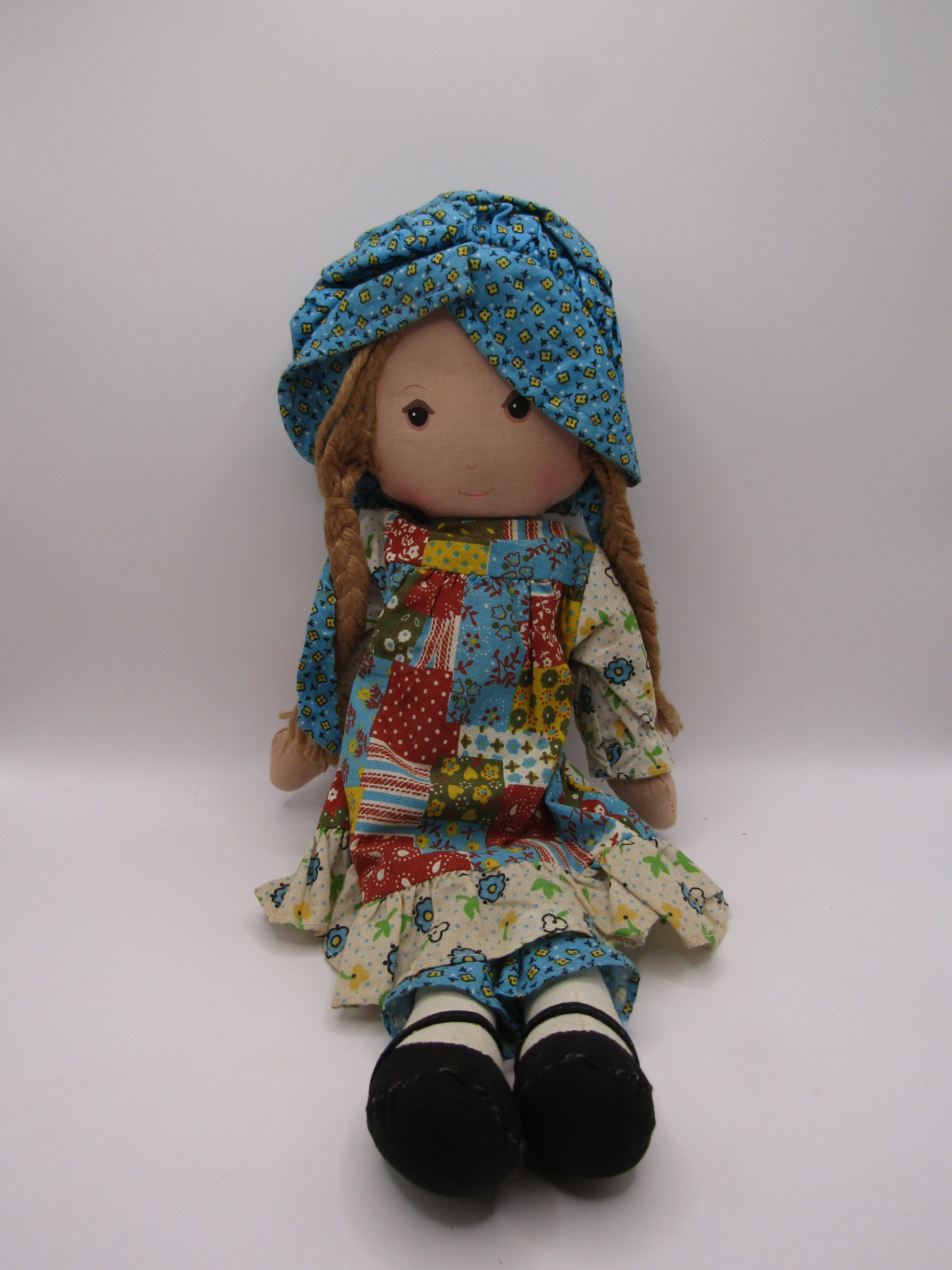 Large Holly Hobbie Doll
