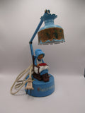 Holly Hobbie Lamp