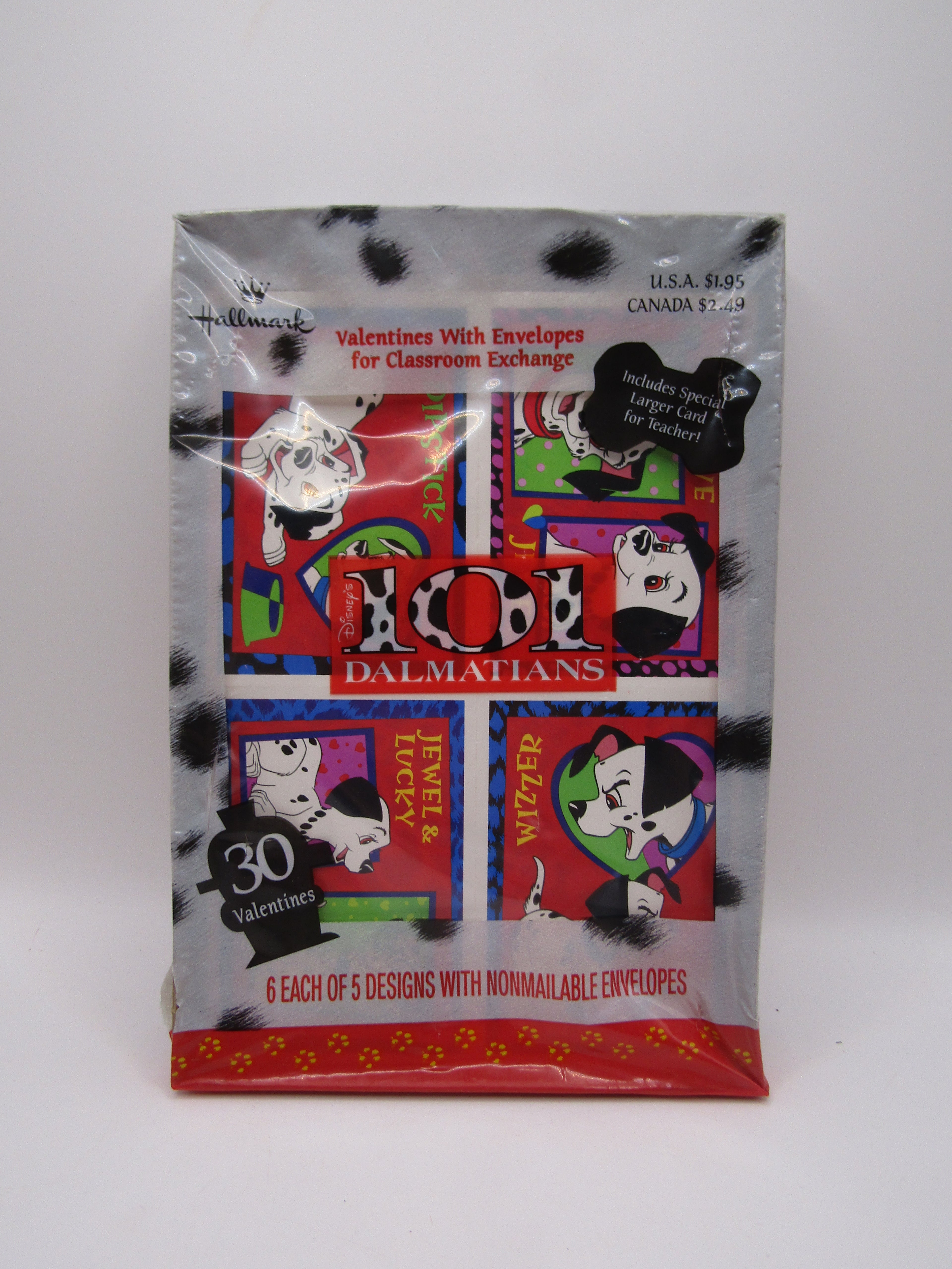 90's Valentines