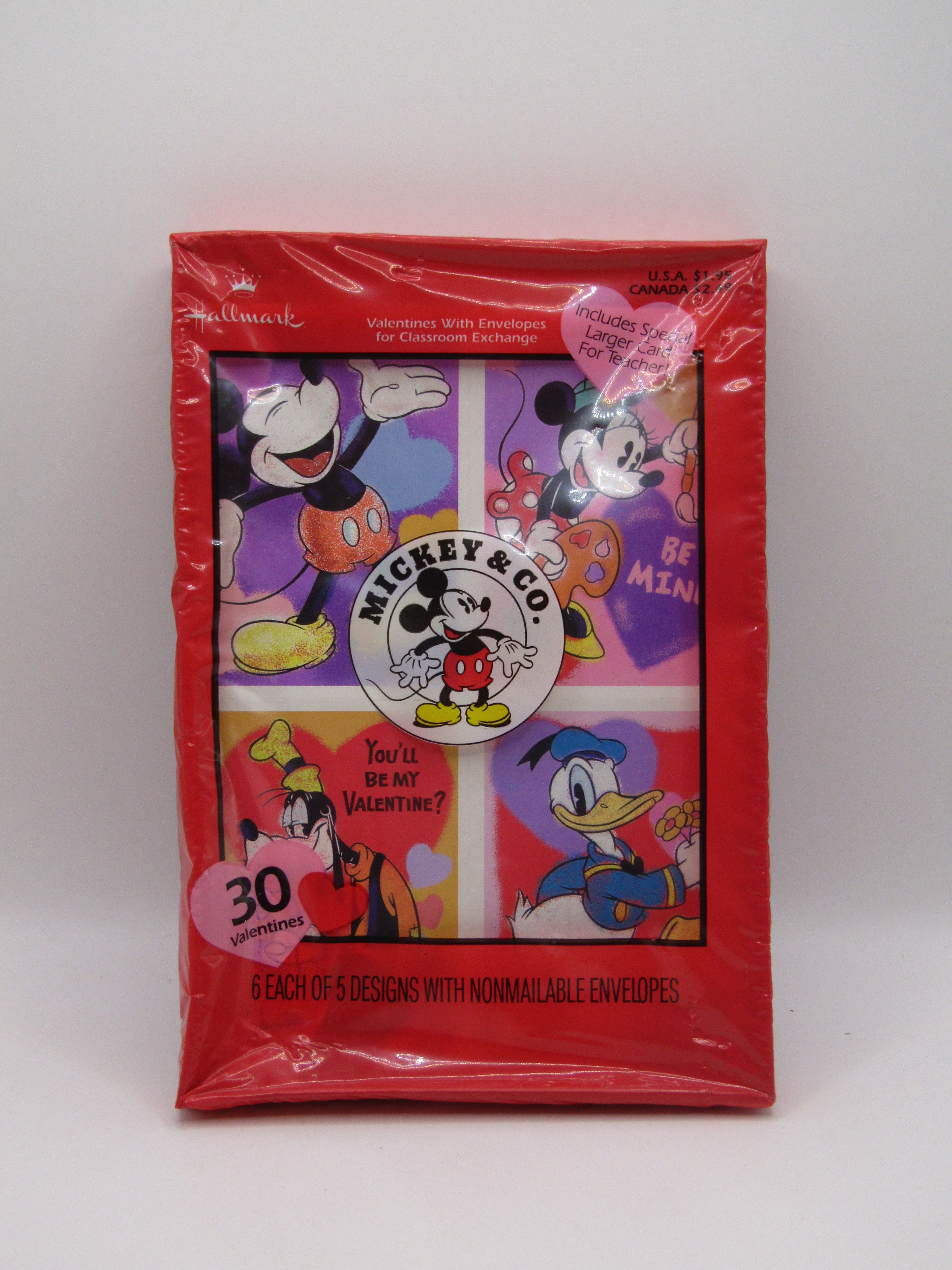 90's Valentines