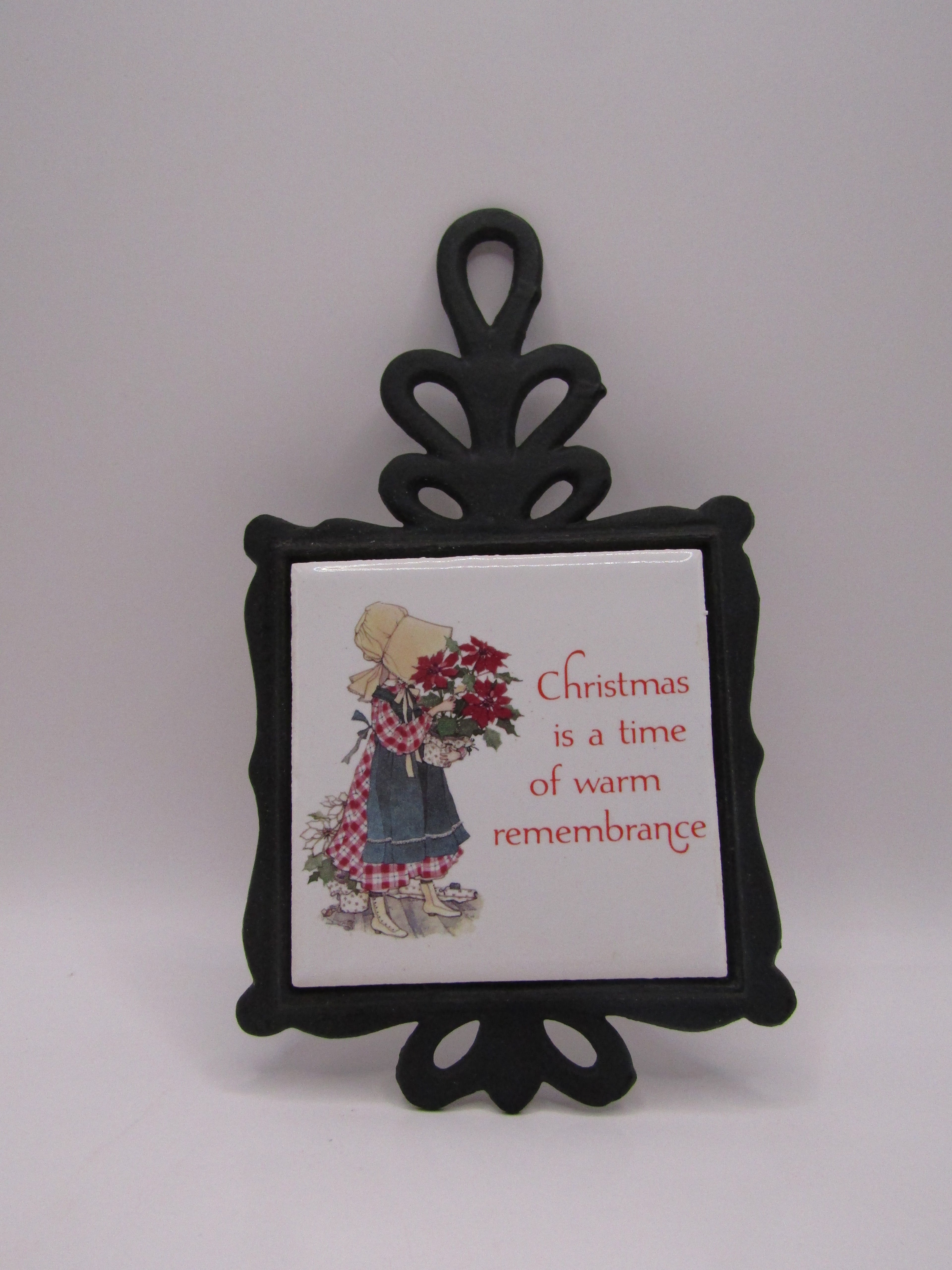 Holly Hobbie Glasswear