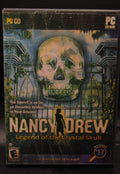 Nancy Drew PC Game