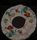 Vintage Little Mermaid Float