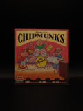 Alvin and the Chipmunks Book