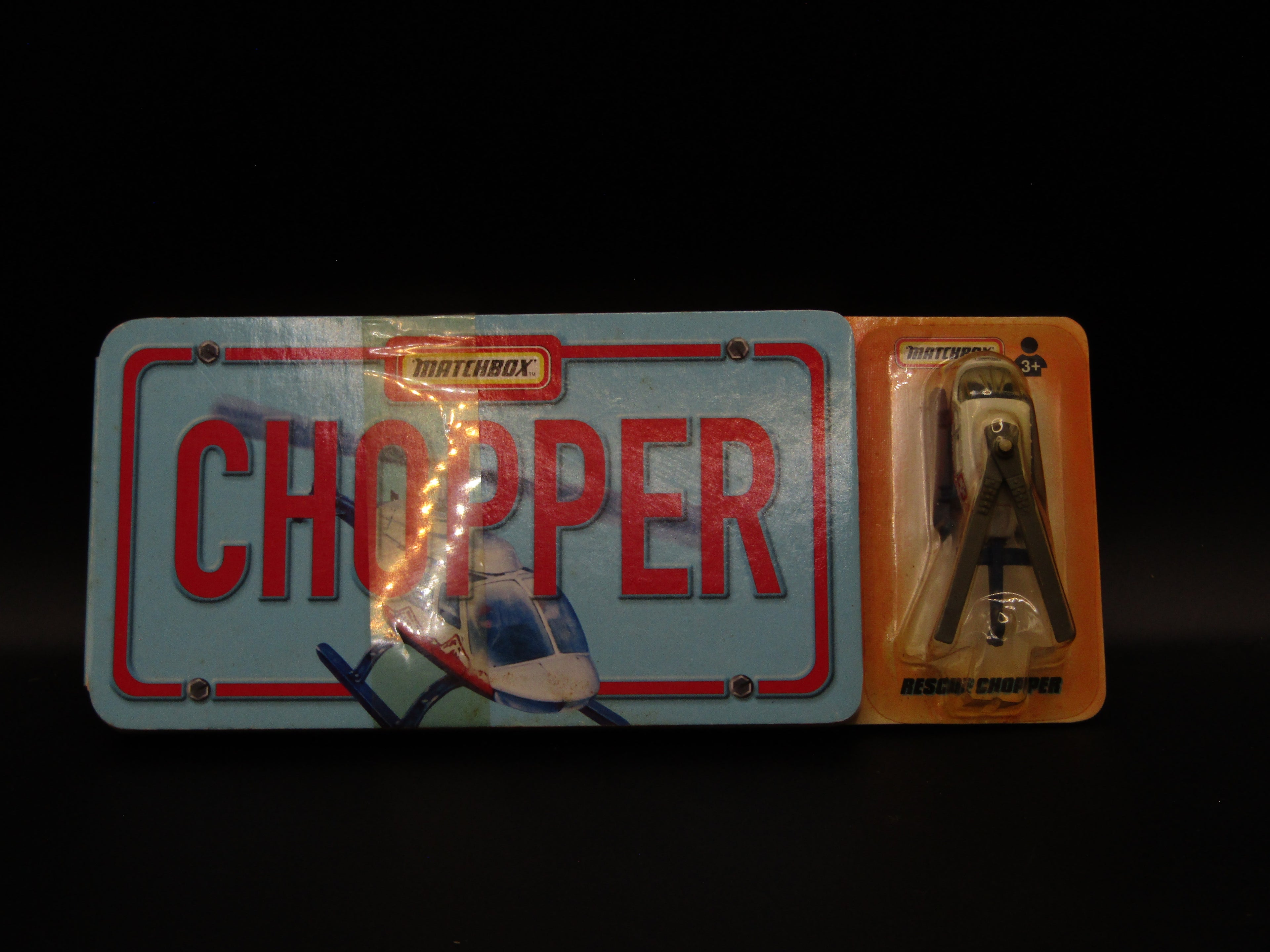 Matchbox Books