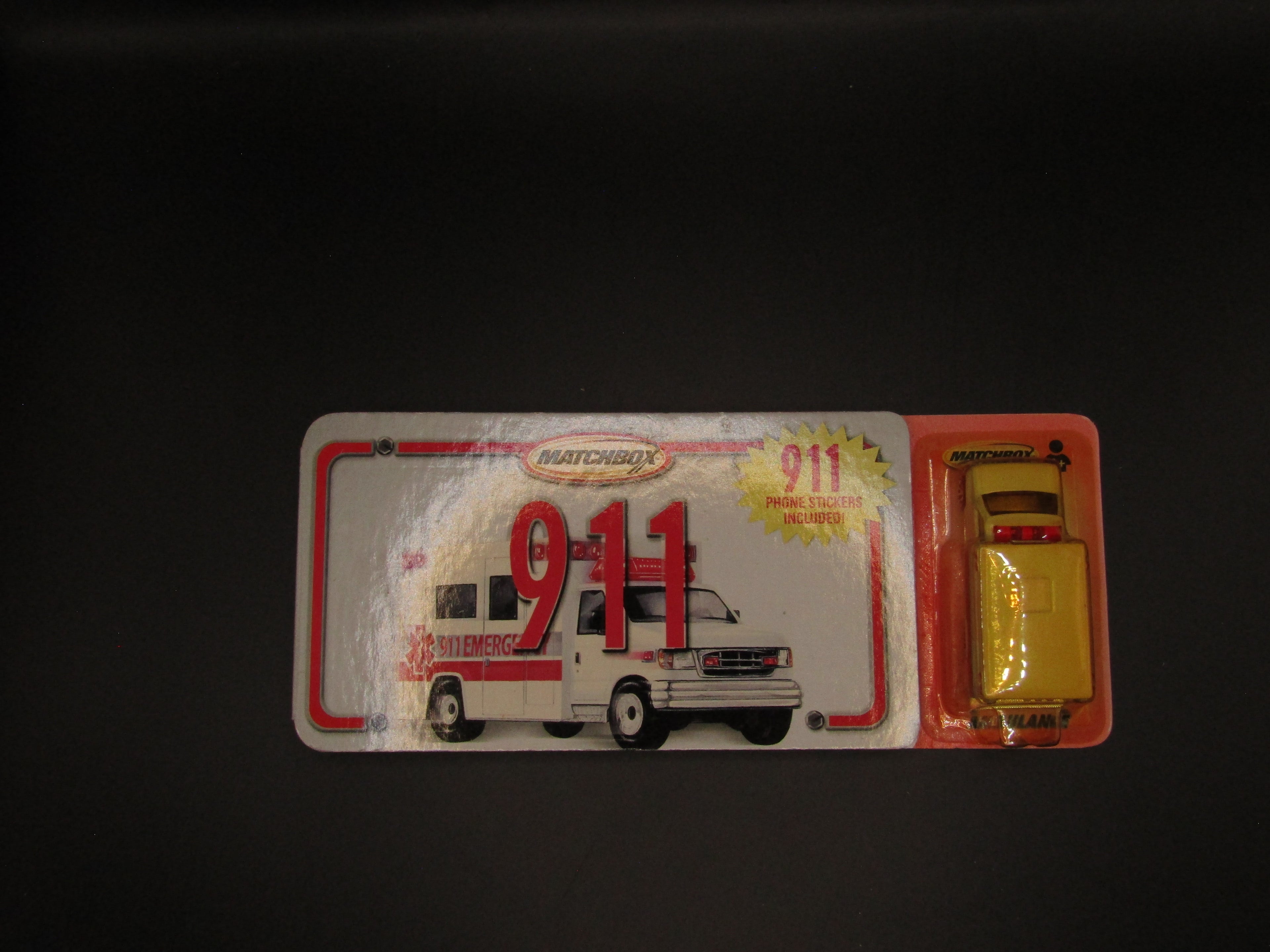 Matchbox Books