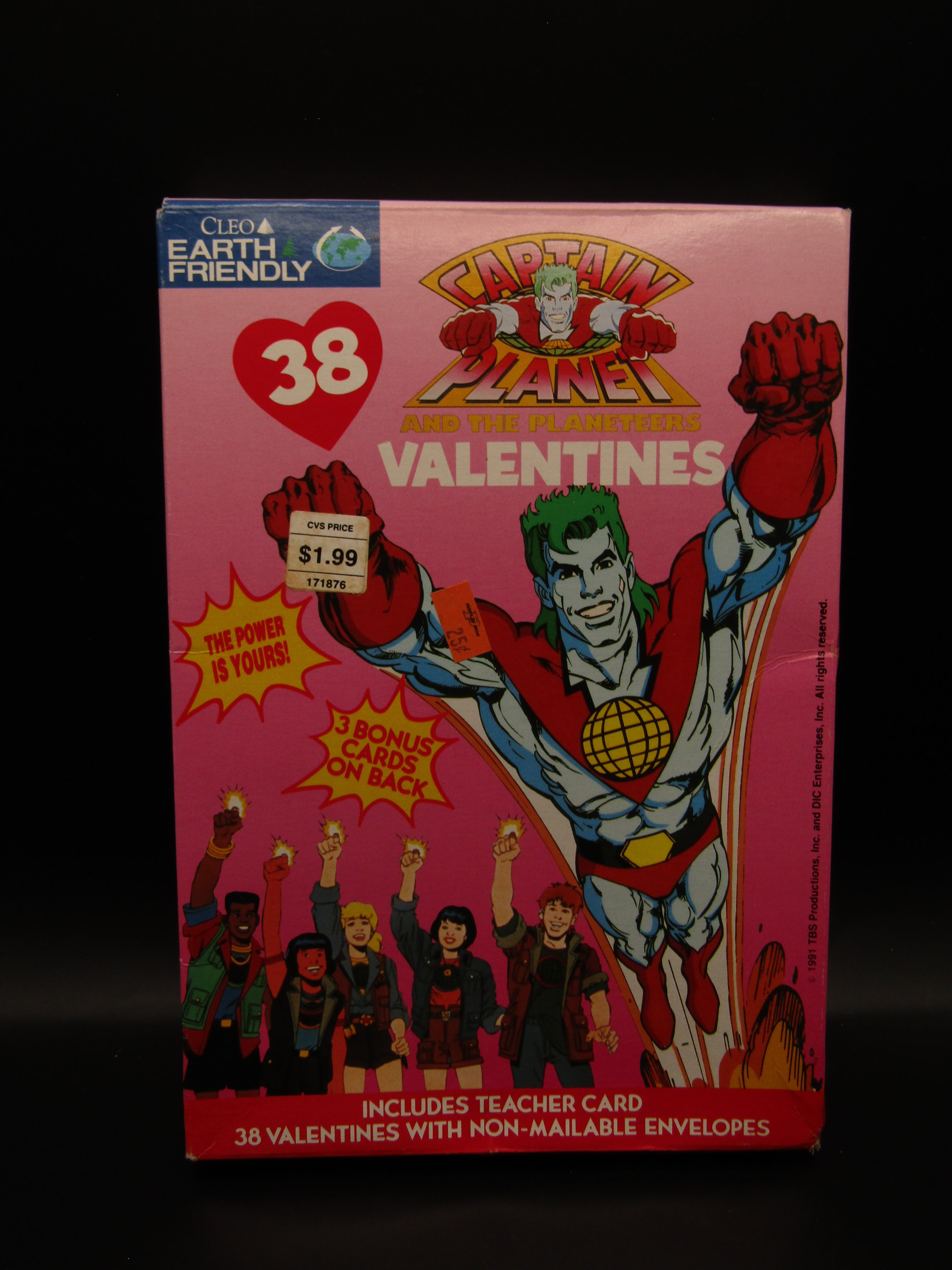 80's Valentines