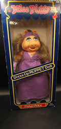 Dress Up Miss Piggy