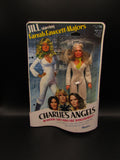 Charlie's Angels Farrah