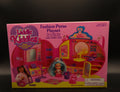Little Kiddles Playset