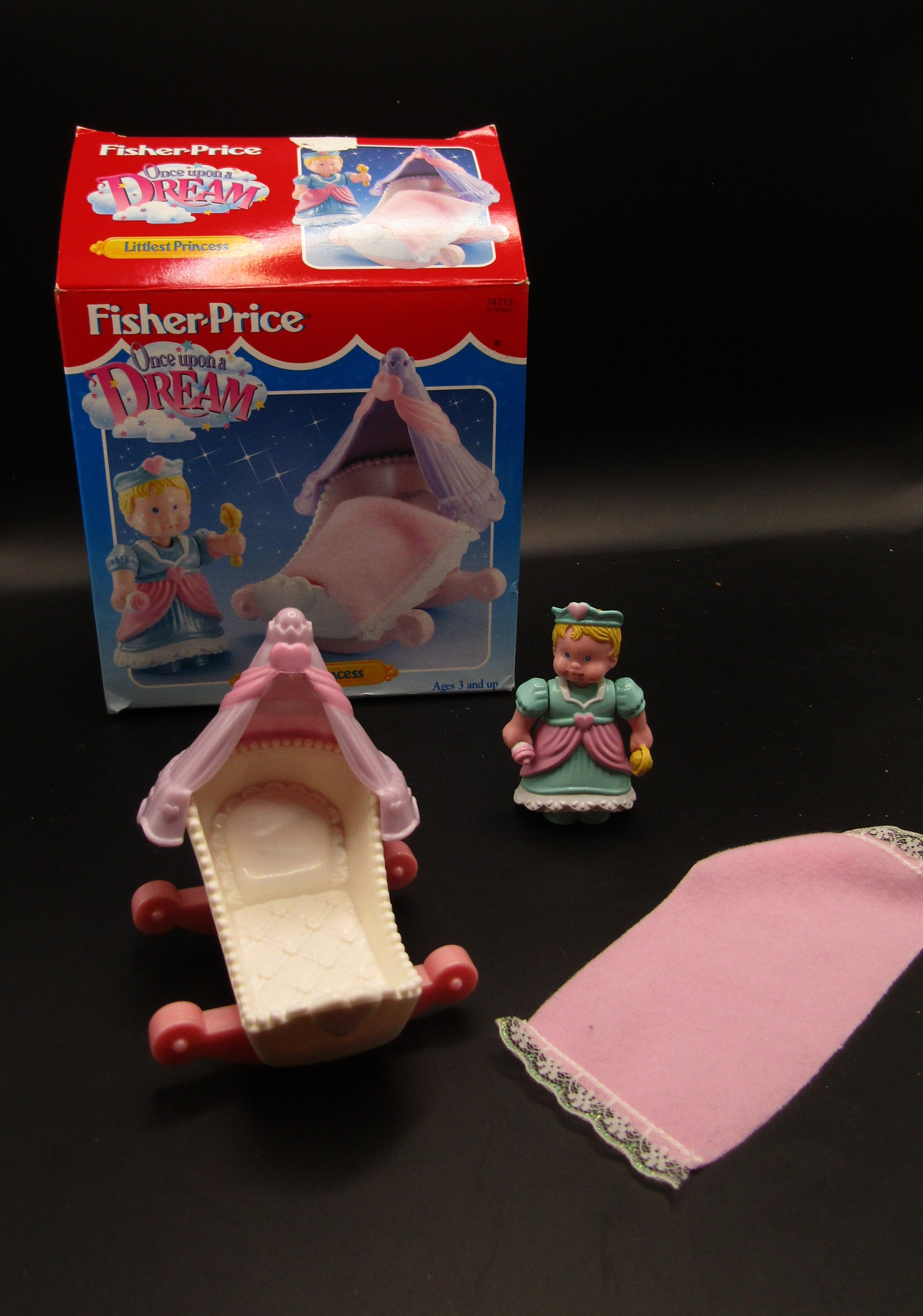 Once Upon a Dream Set