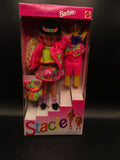 Barbie's Little Sister Stacie