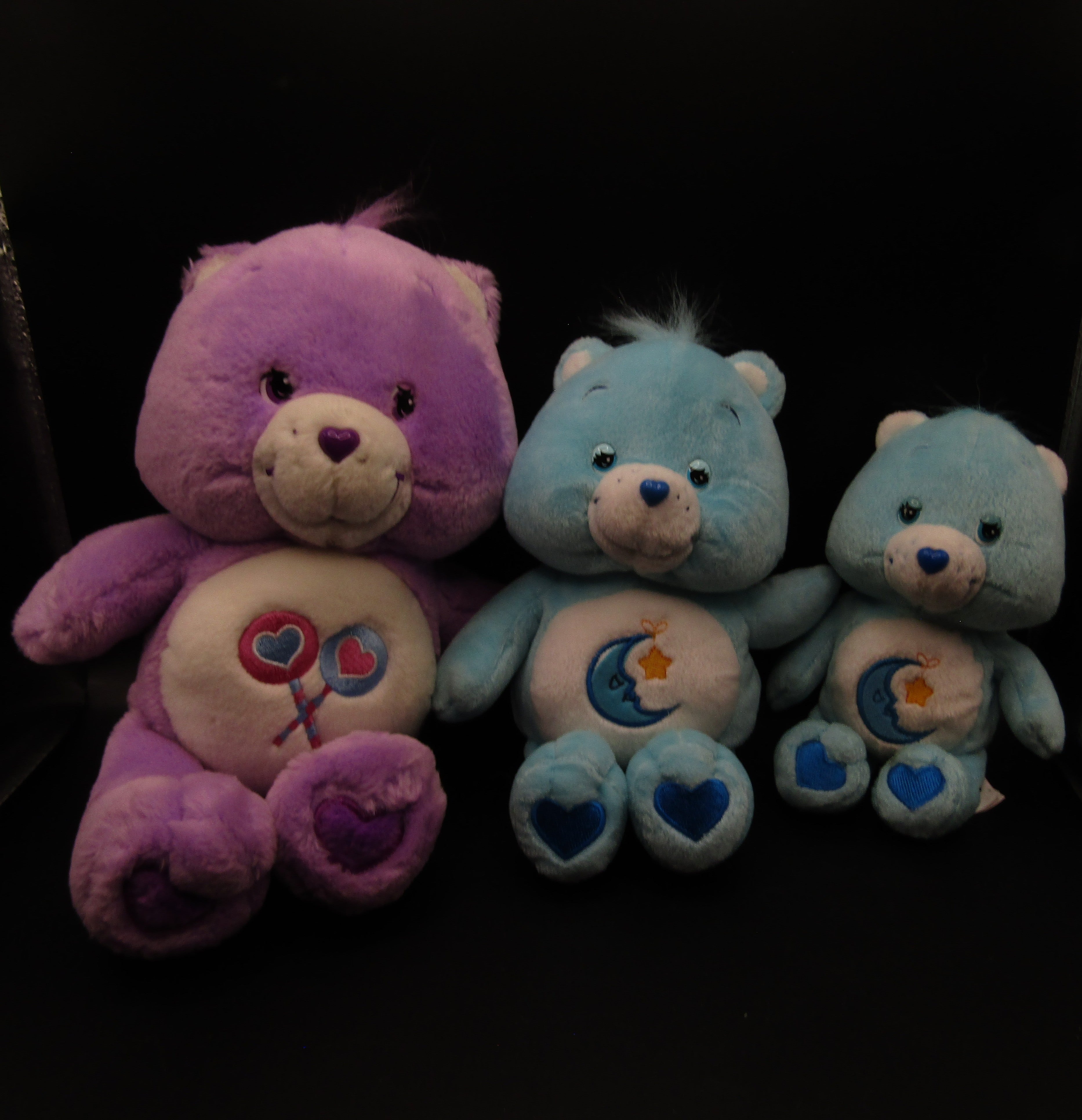 2003 Care Bears