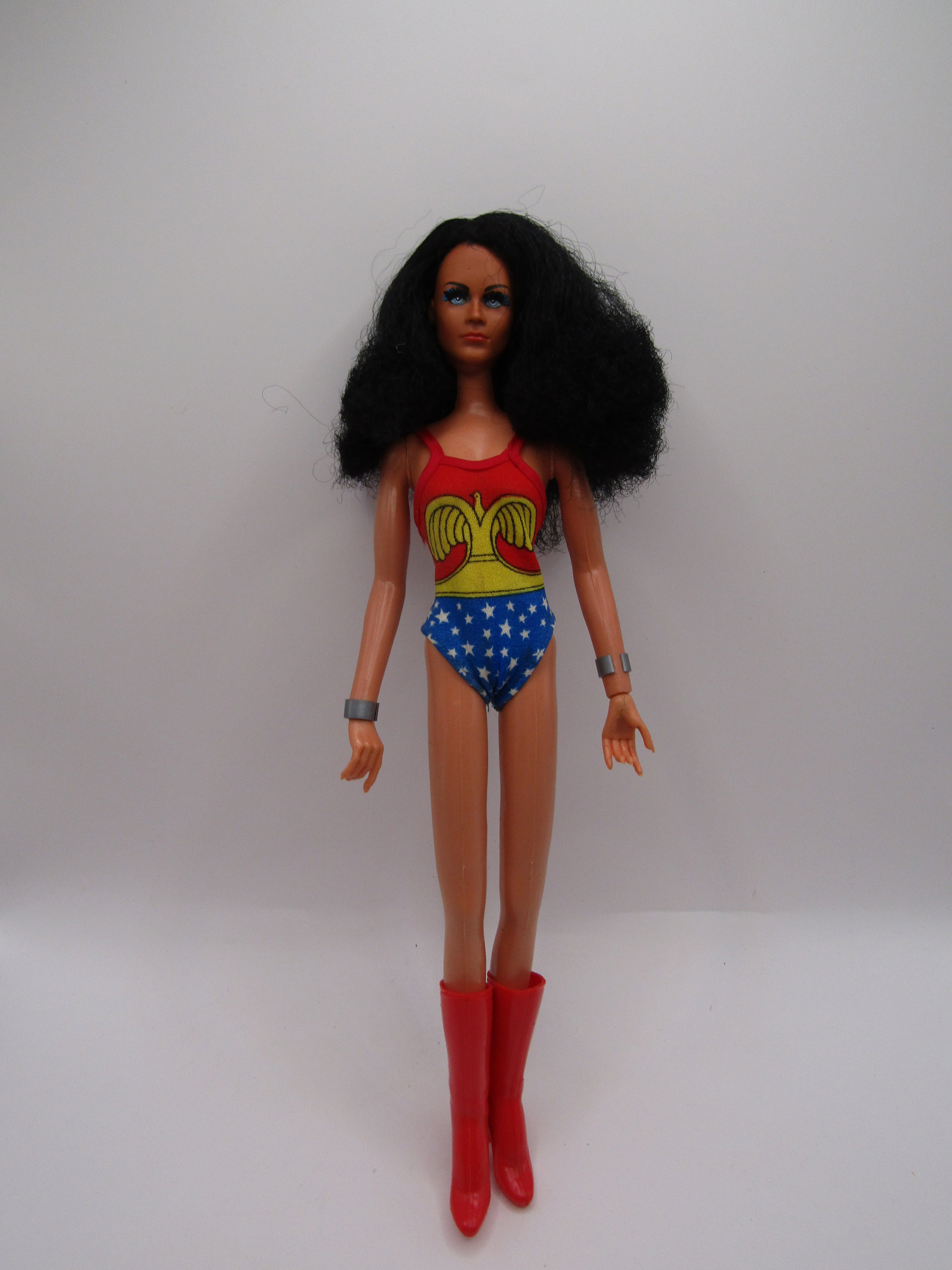 Wonder Woman Suit