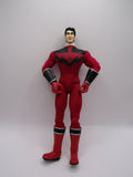 Mighty Morphin Power Ranger Red