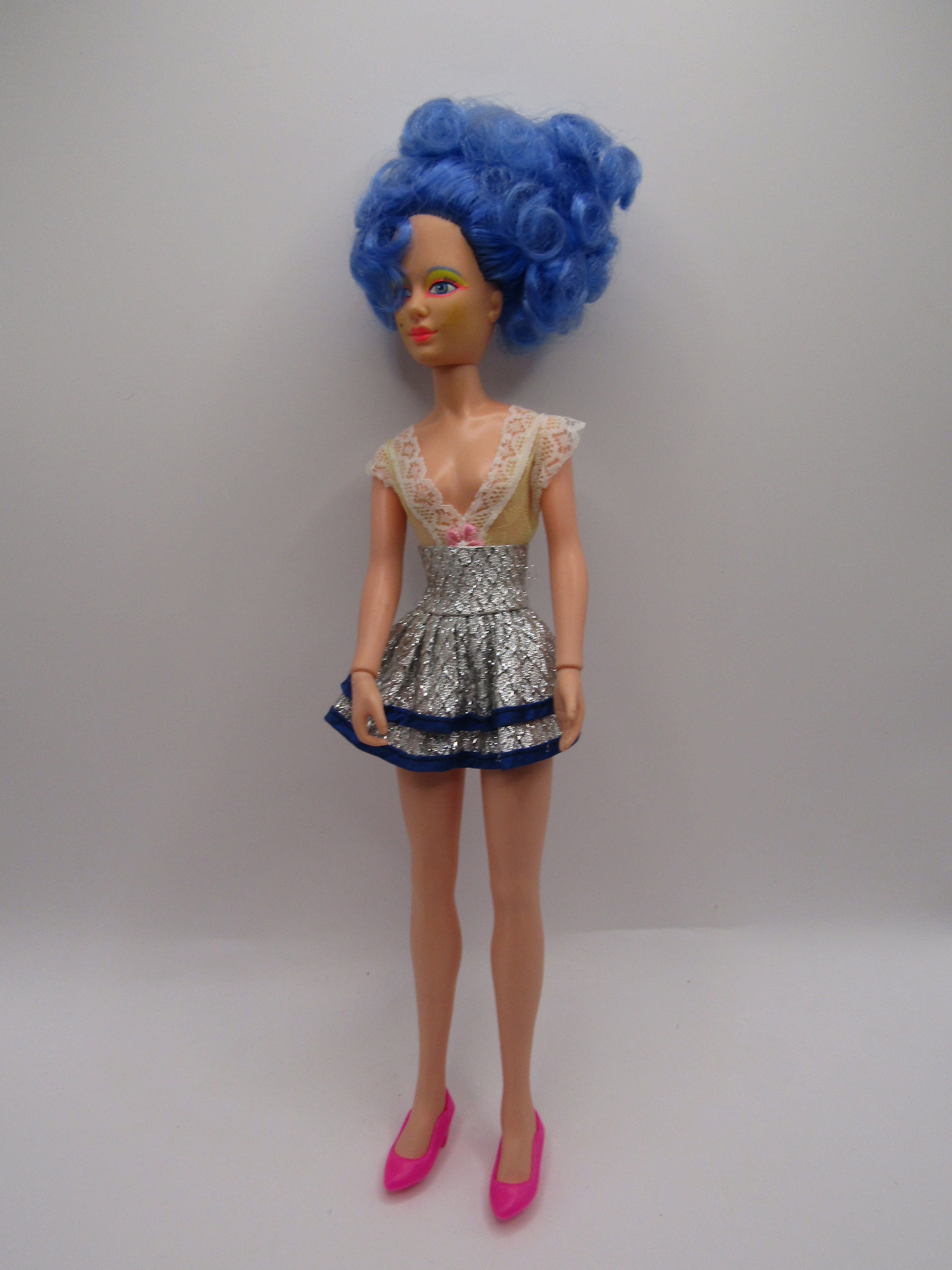 Jem Misfits Stormer