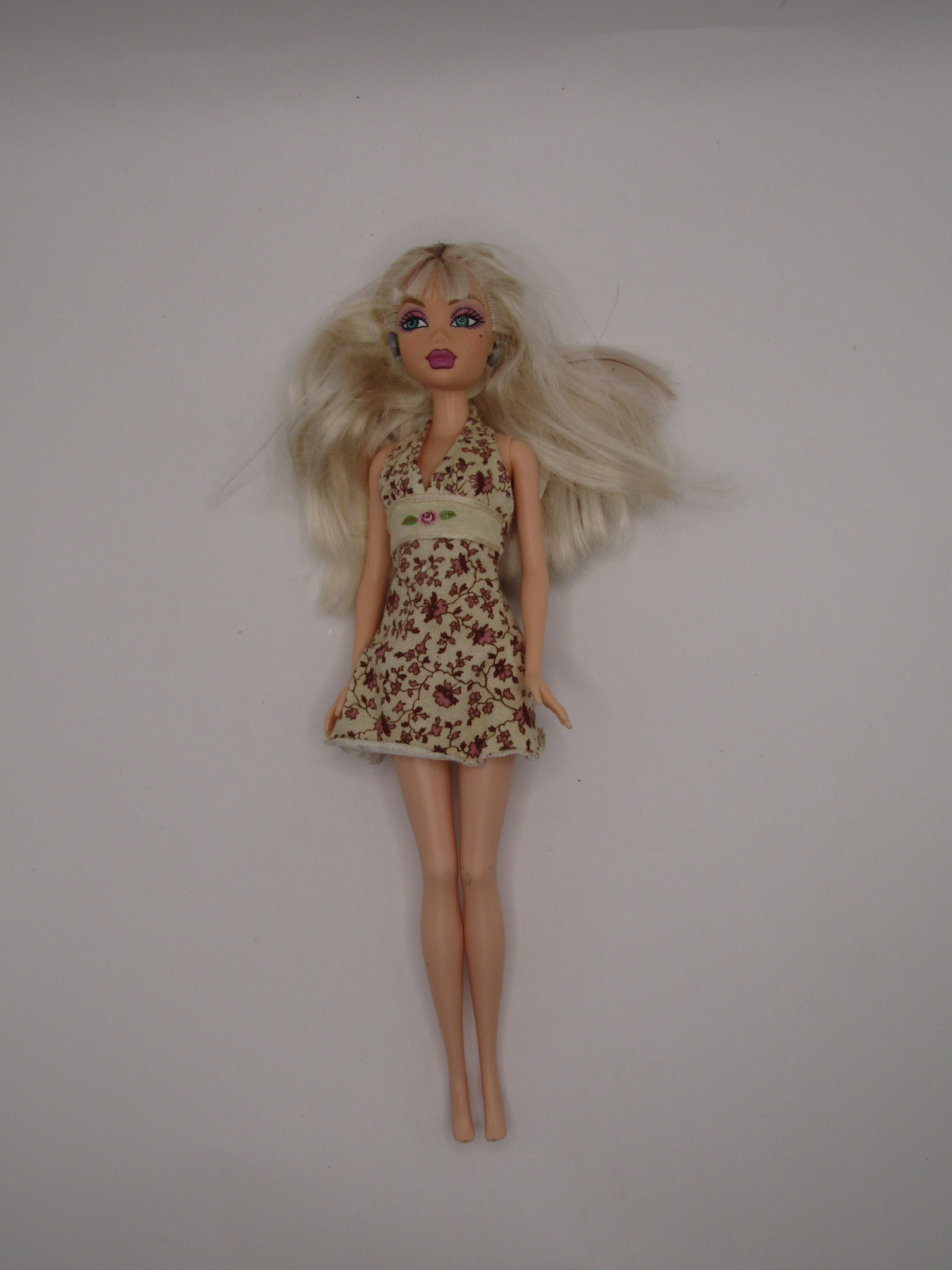 My Scene Delaney