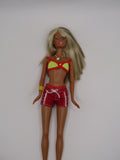 Cali Girl Barbie